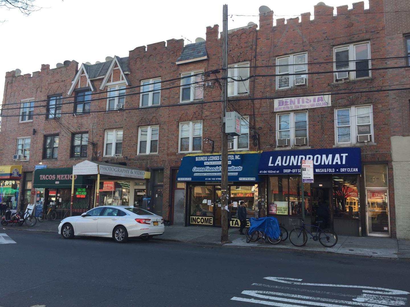 41-04 102 Street, Corona, NY 11368