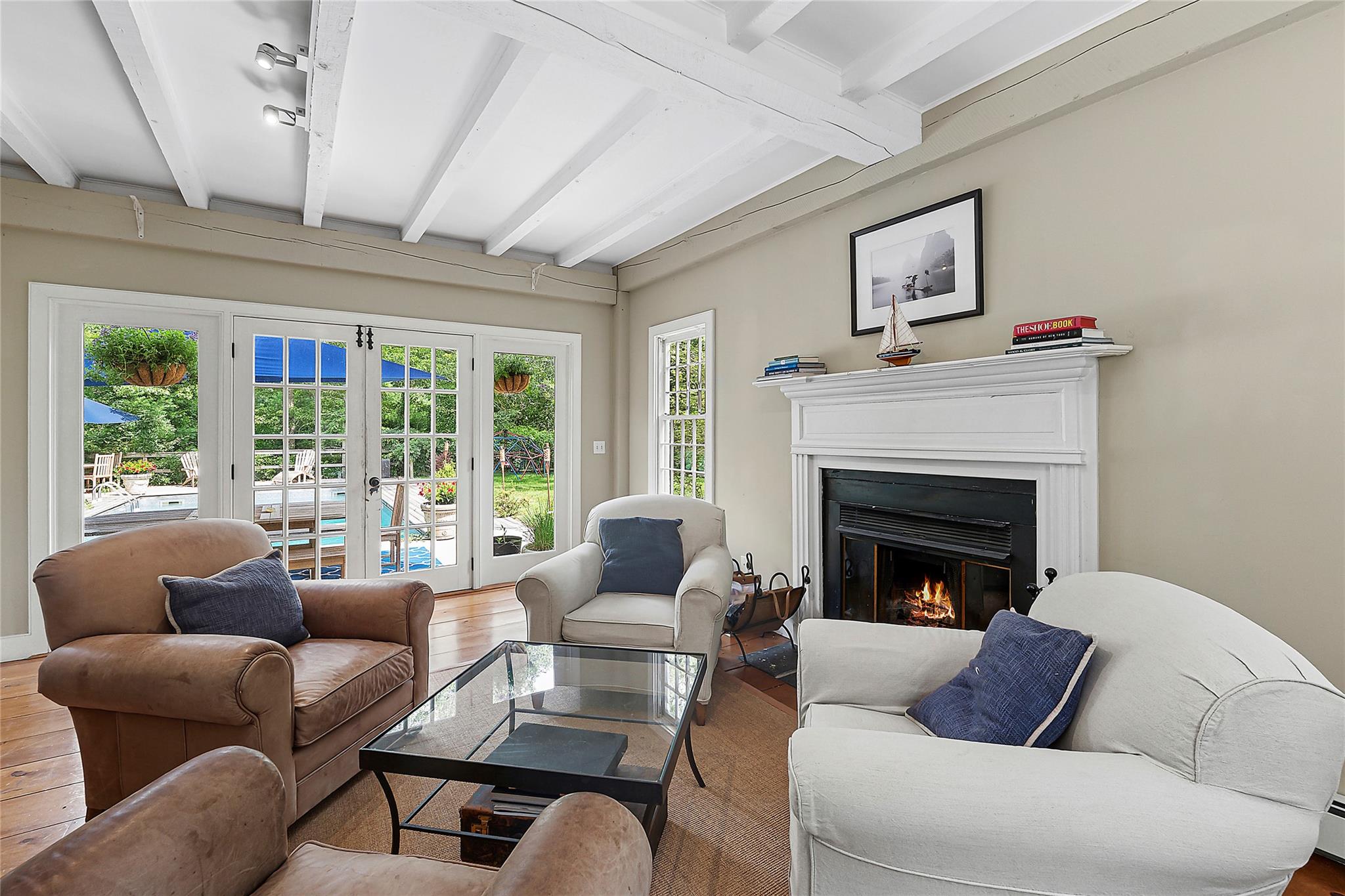 41 Swamp Road, East Hampton, NY 11937