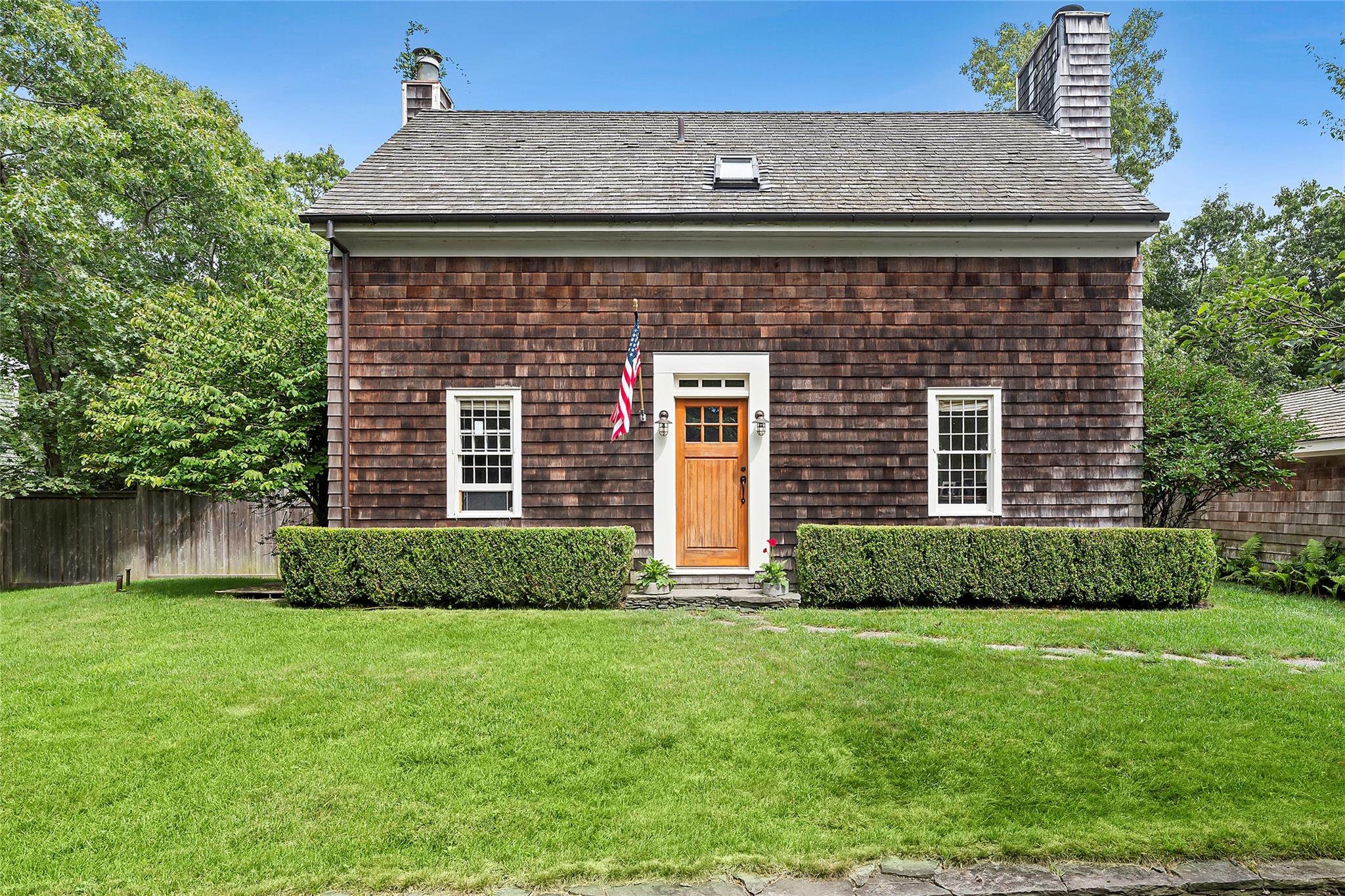 41 Swamp Road, East Hampton, NY 11937