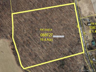 A Skunks Misery Road, Millerton, NY 12546