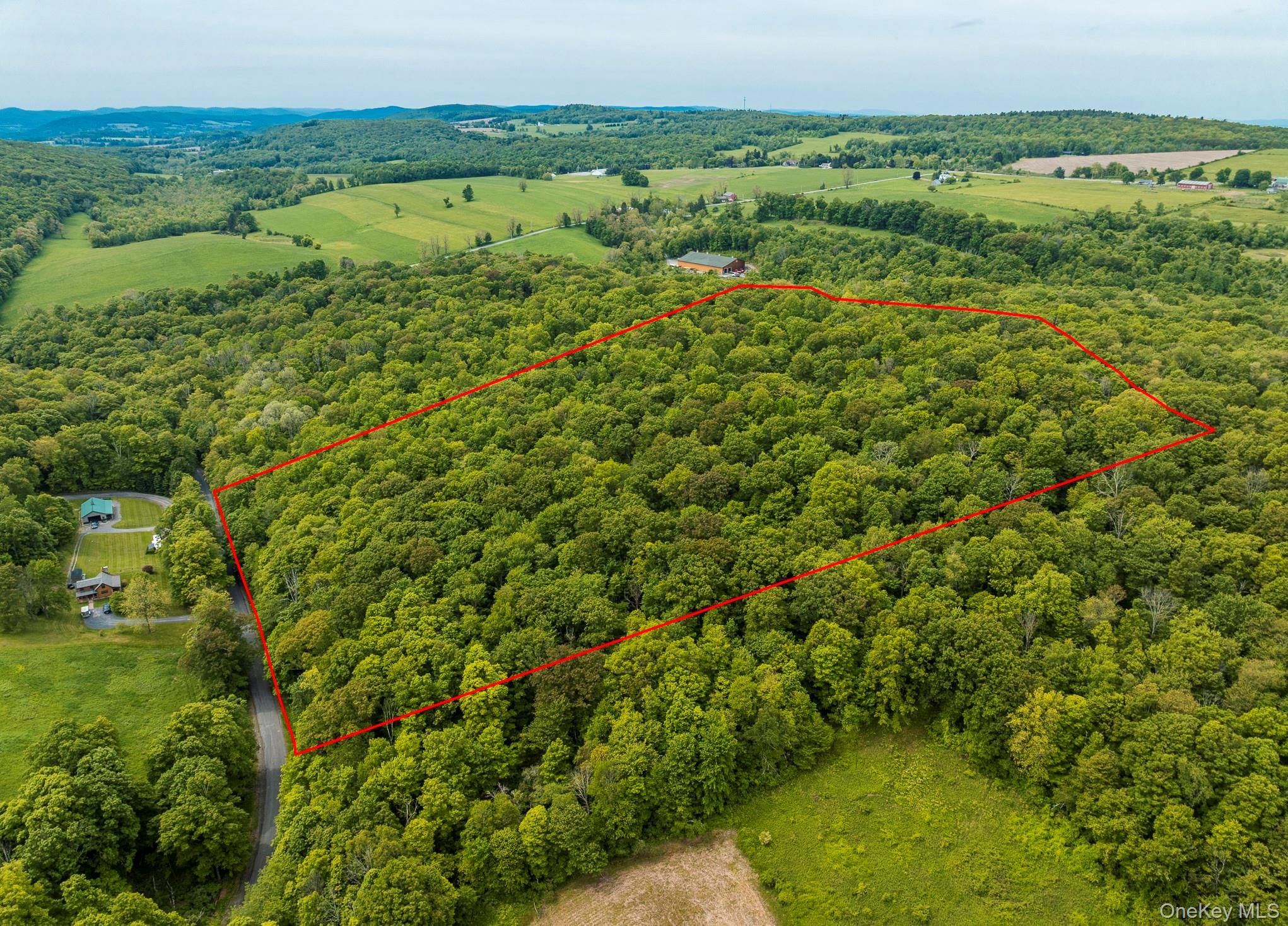 A Skunks Misery Road, Millerton, NY 12546