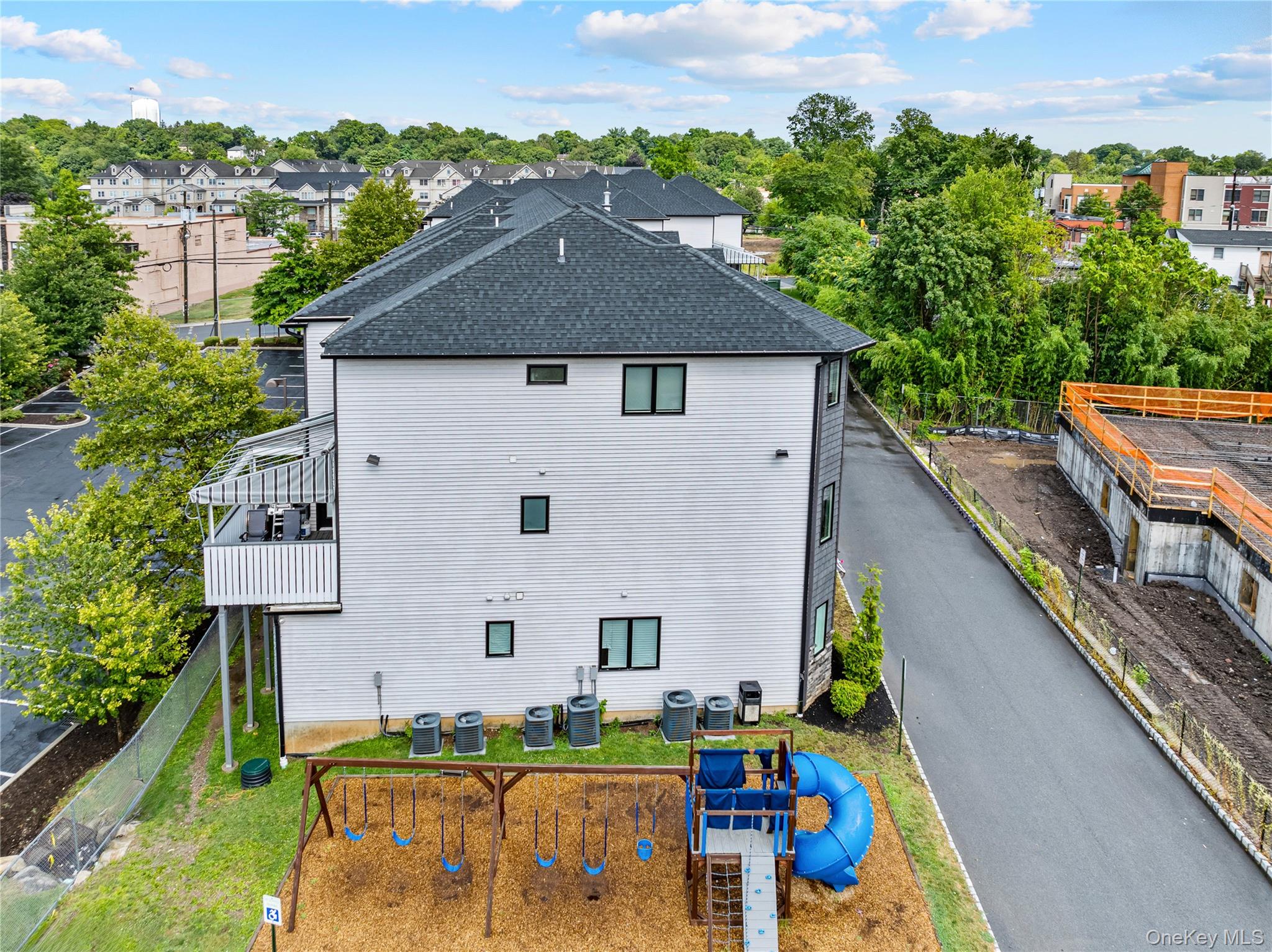 43 N Madison Avenue # 112, Spring Valley, NY 10977