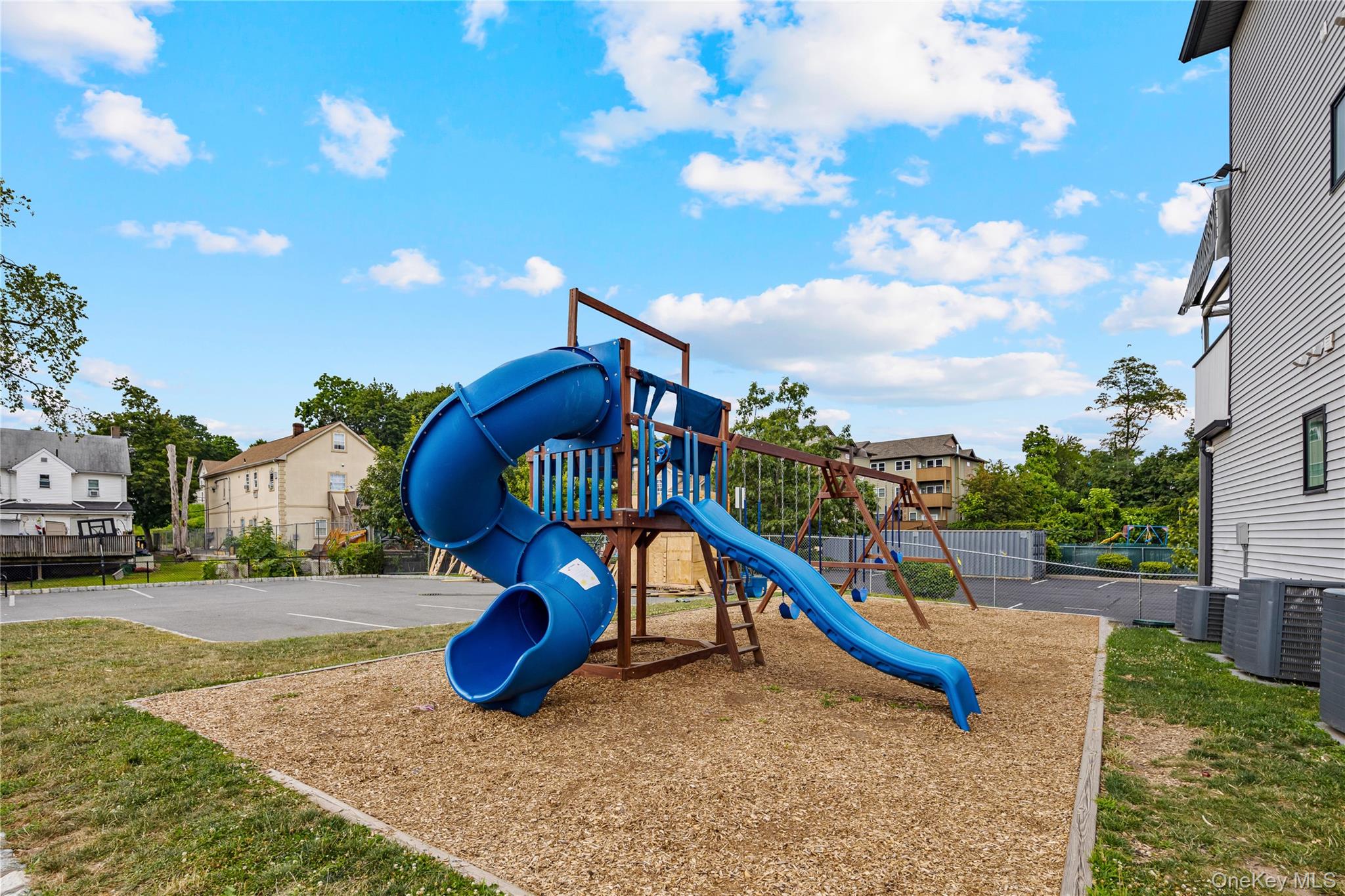 43 N Madison Avenue # 112, Spring Valley, NY 10977