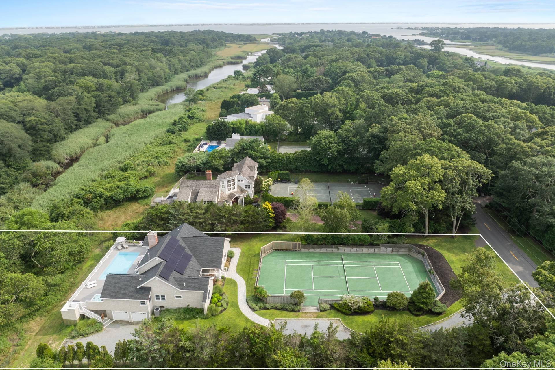 38 Brushy Neck Lane, Westhampton, NY 11977