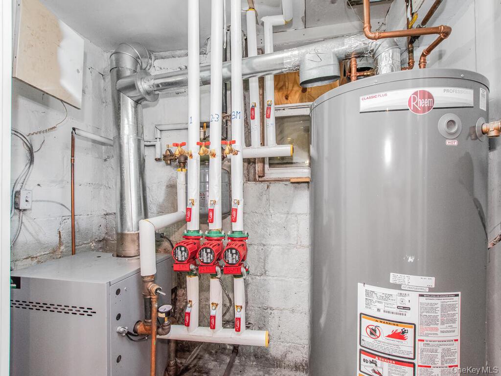 70 Normandy Road, Yonkers, NY 10701