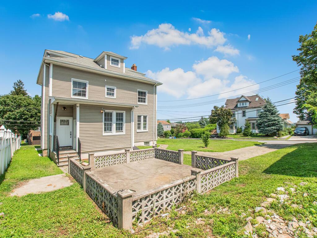 70 Normandy Road, Yonkers, NY 10701