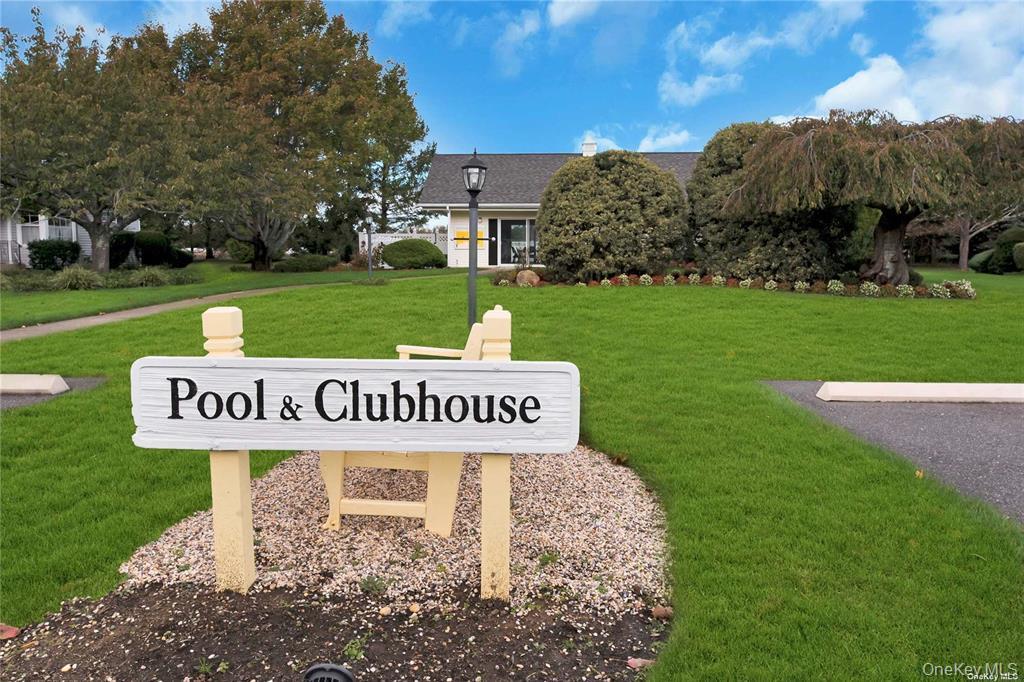 2555 Youngs Avenue # 4D, Southold, NY 11971