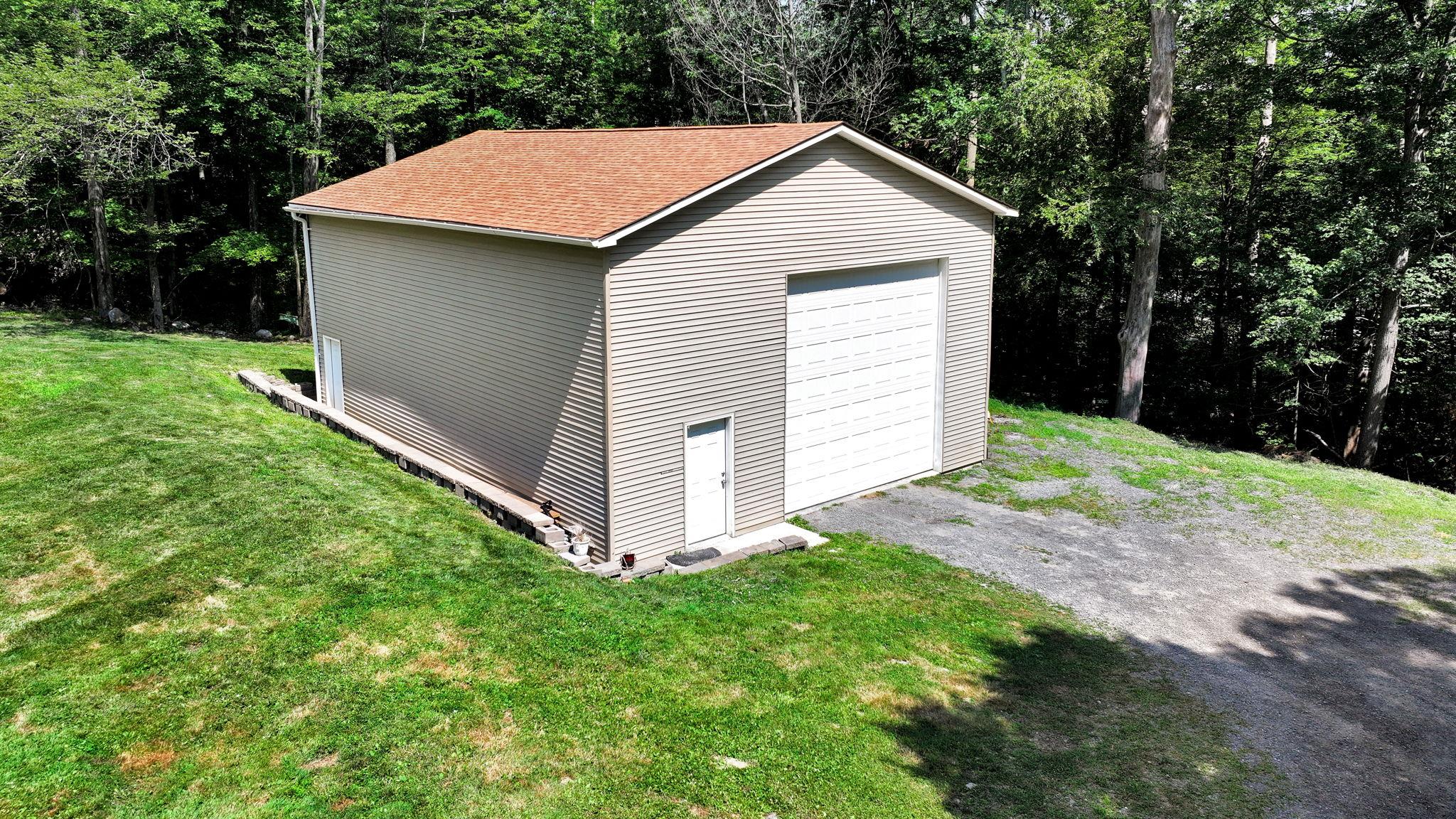 184 Mt Prosper Road, Wurtsboro, NY 12790