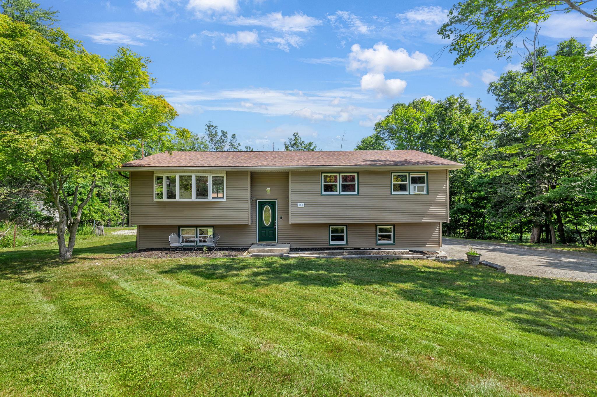 184 Mt Prosper Road, Wurtsboro, NY 12790