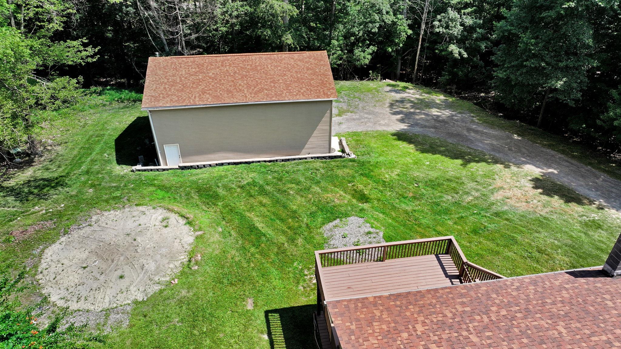 184 Mt Prosper Road, Wurtsboro, NY 12790