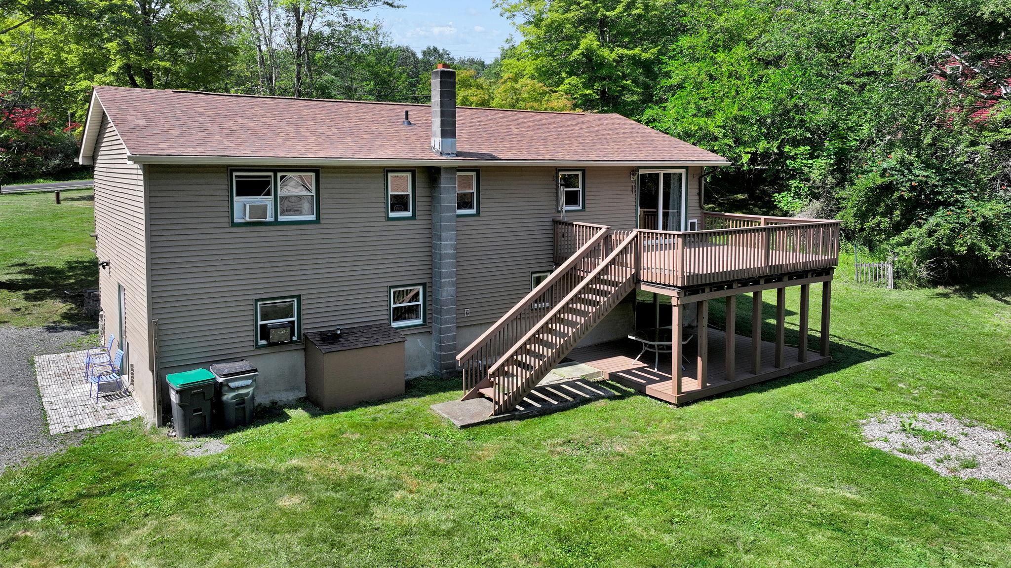 184 Mt Prosper Road, Wurtsboro, NY 12790