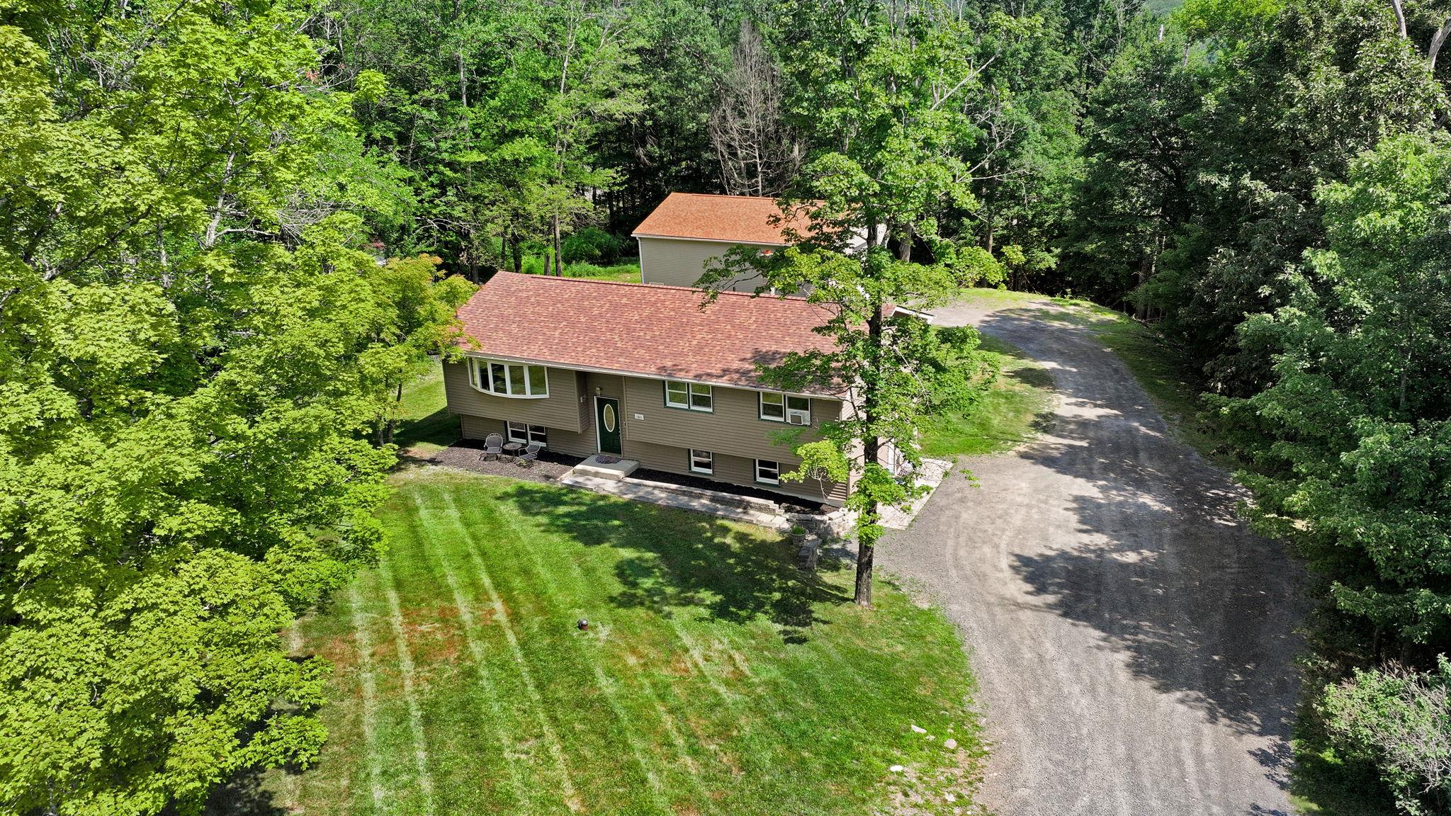 184 Mt Prosper Road, Wurtsboro, NY 12790