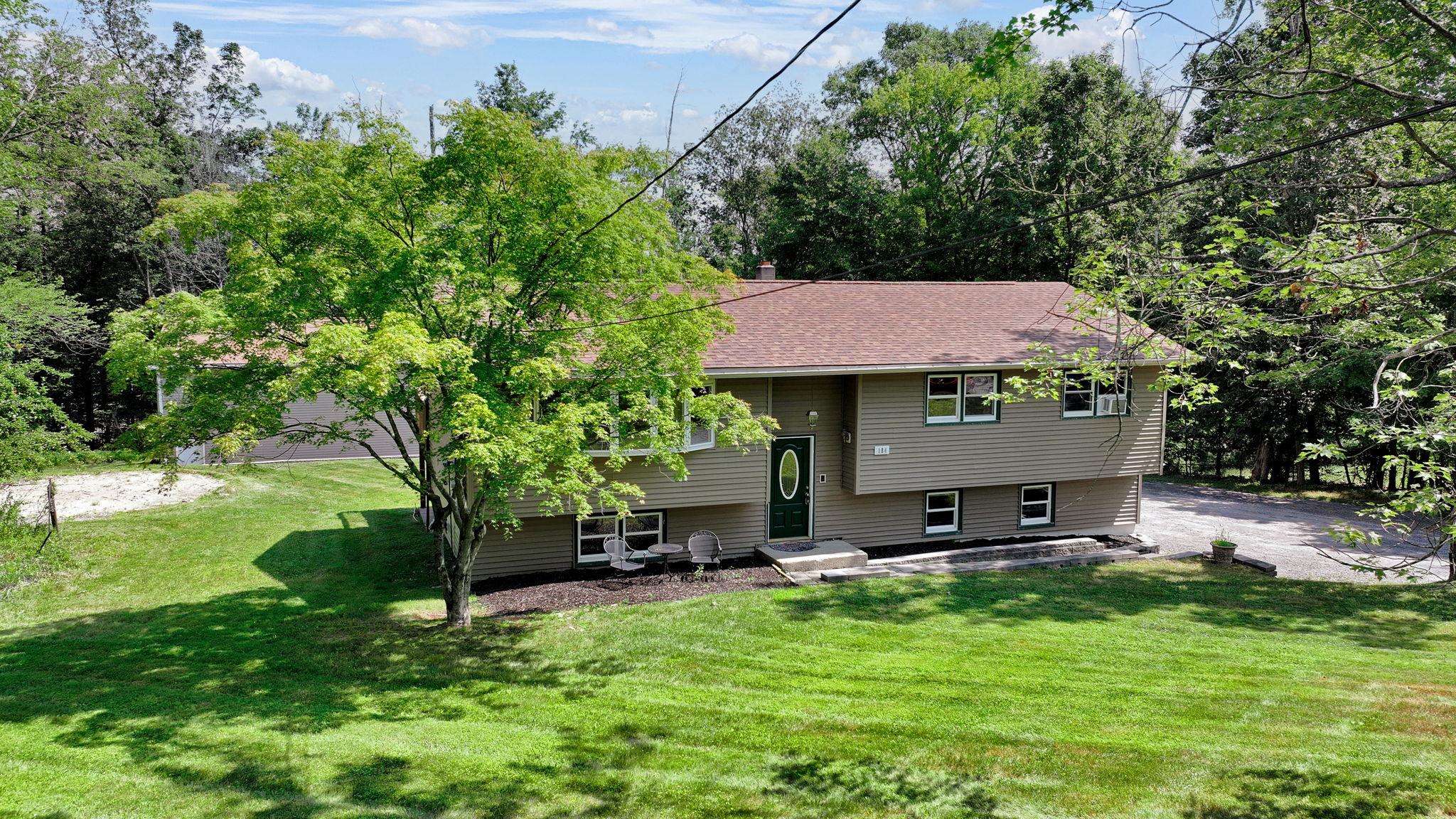 184 Mt Prosper Road, Wurtsboro, NY 12790