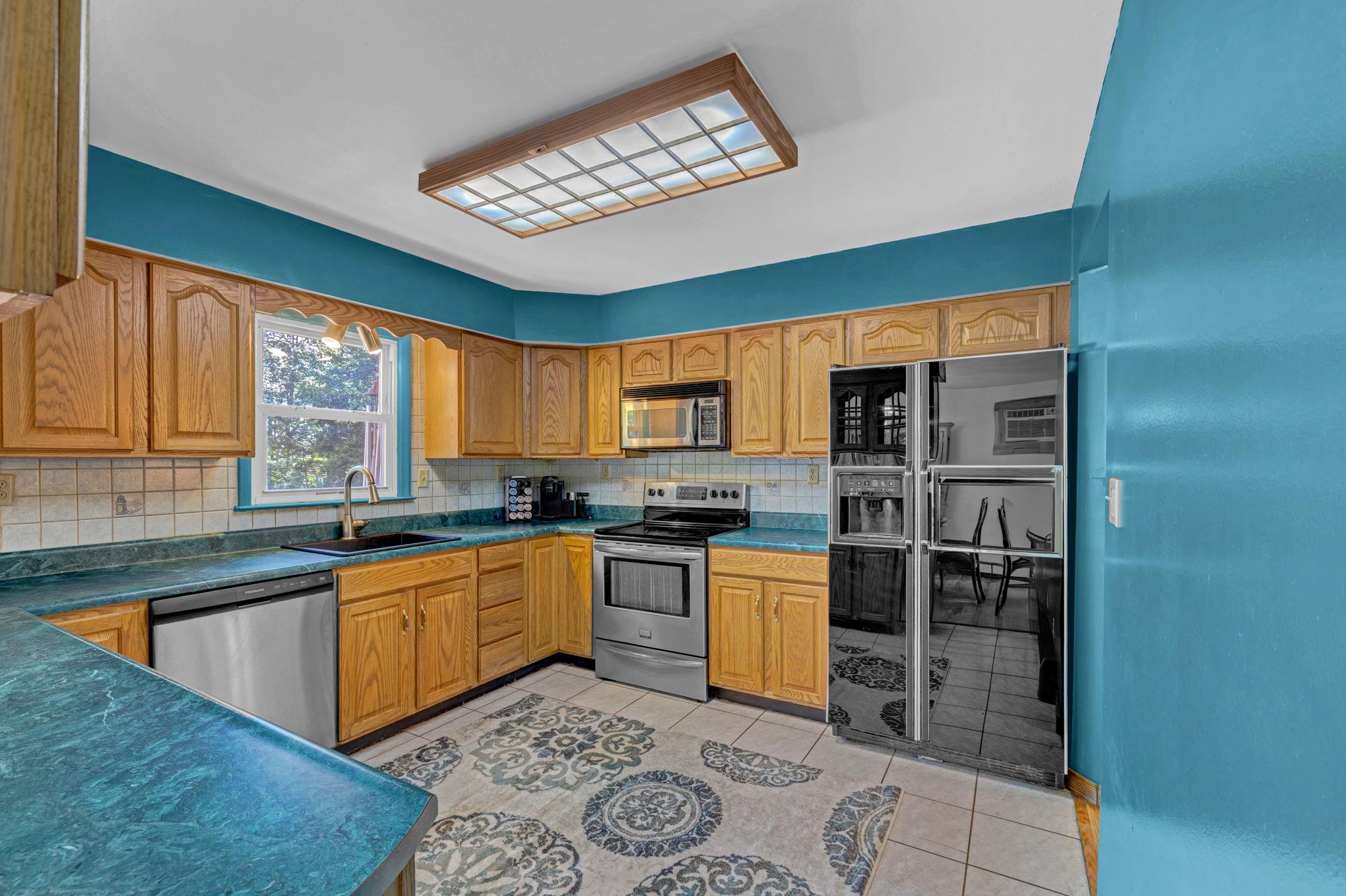 184 Mt Prosper Road, Wurtsboro, NY 12790