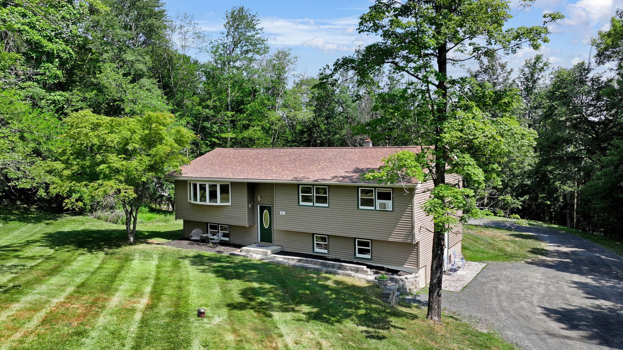 184 Mt Prosper Road, Wurtsboro, NY 12790