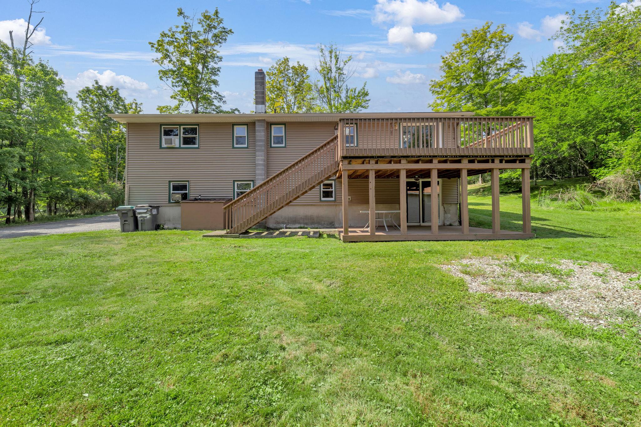 184 Mt Prosper Road, Wurtsboro, NY 12790