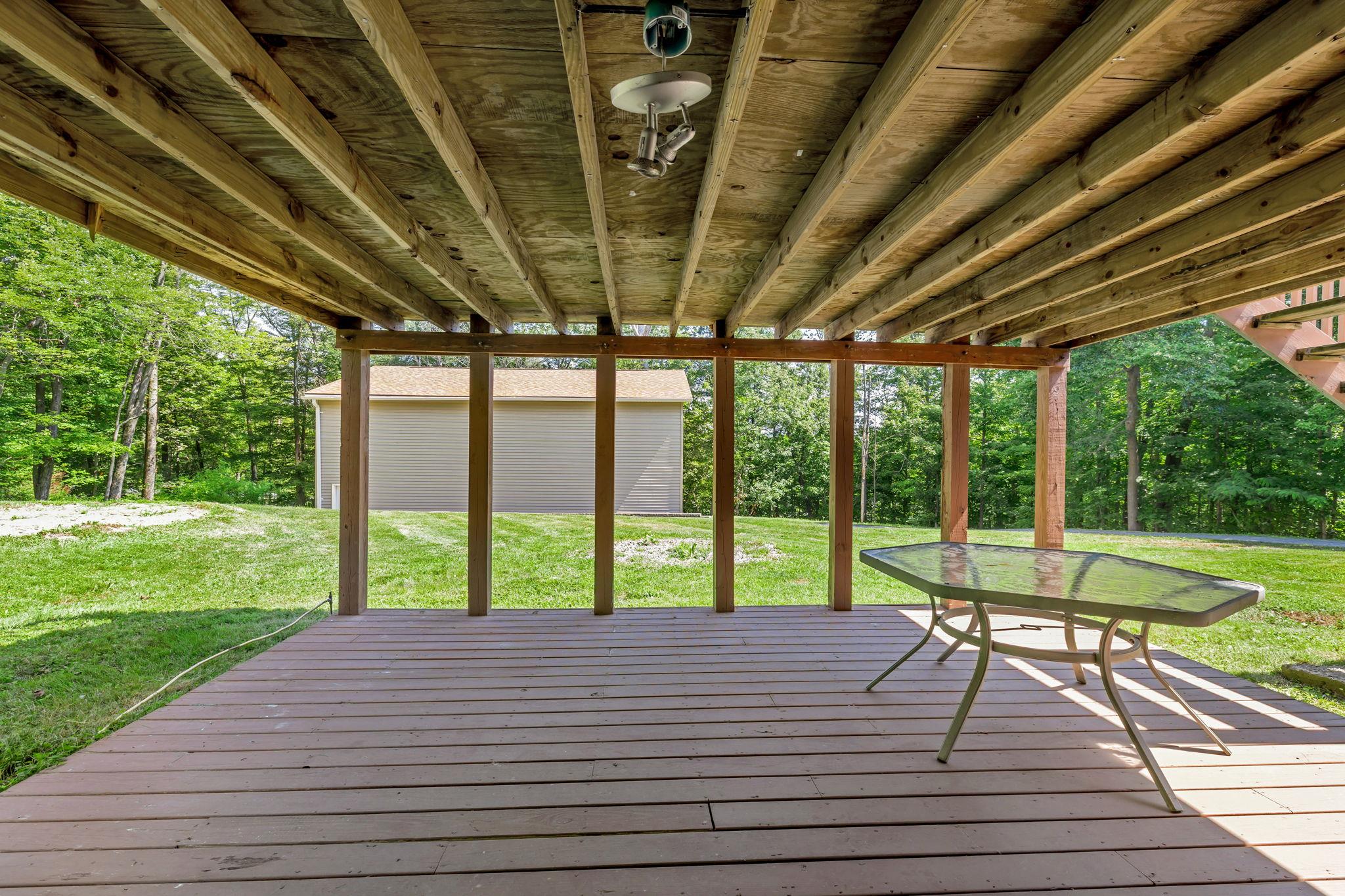 184 Mt Prosper Road, Wurtsboro, NY 12790