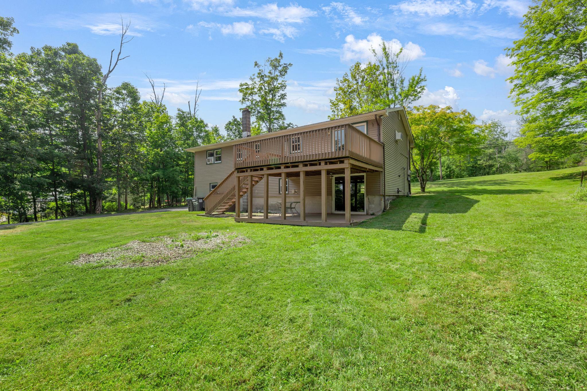 184 Mt Prosper Road, Wurtsboro, NY 12790