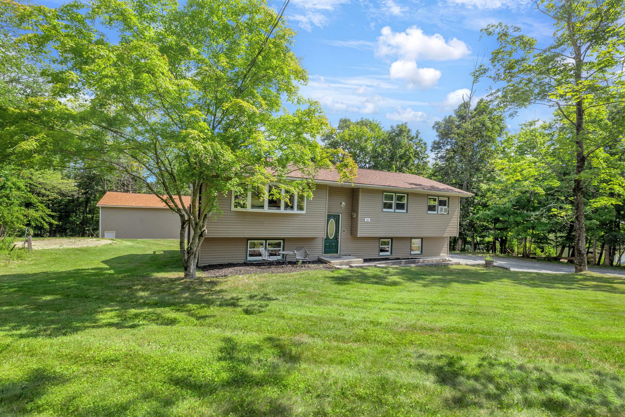 184 Mt Prosper Road, Wurtsboro, NY 12790