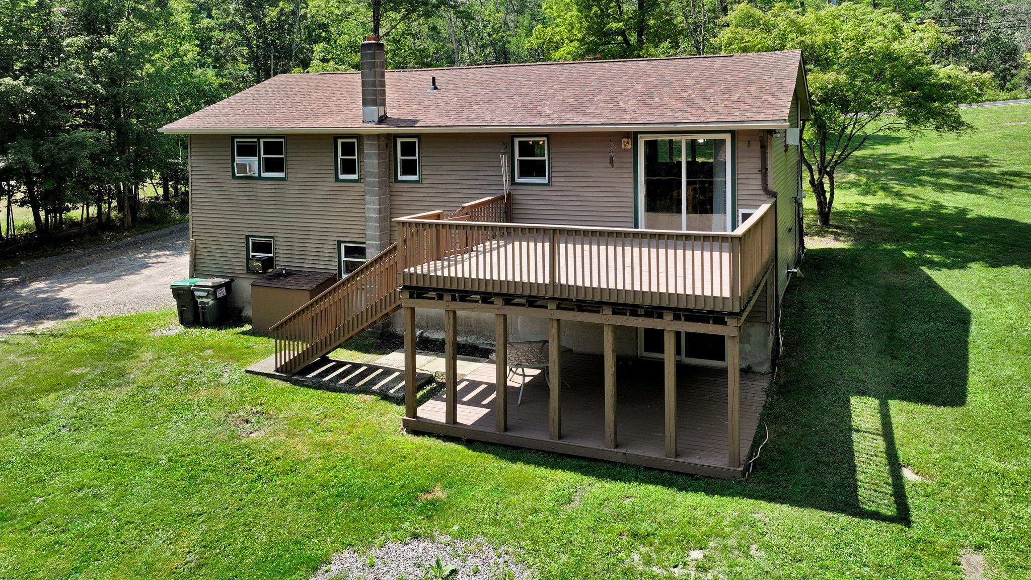 184 Mt Prosper Road, Wurtsboro, NY 12790