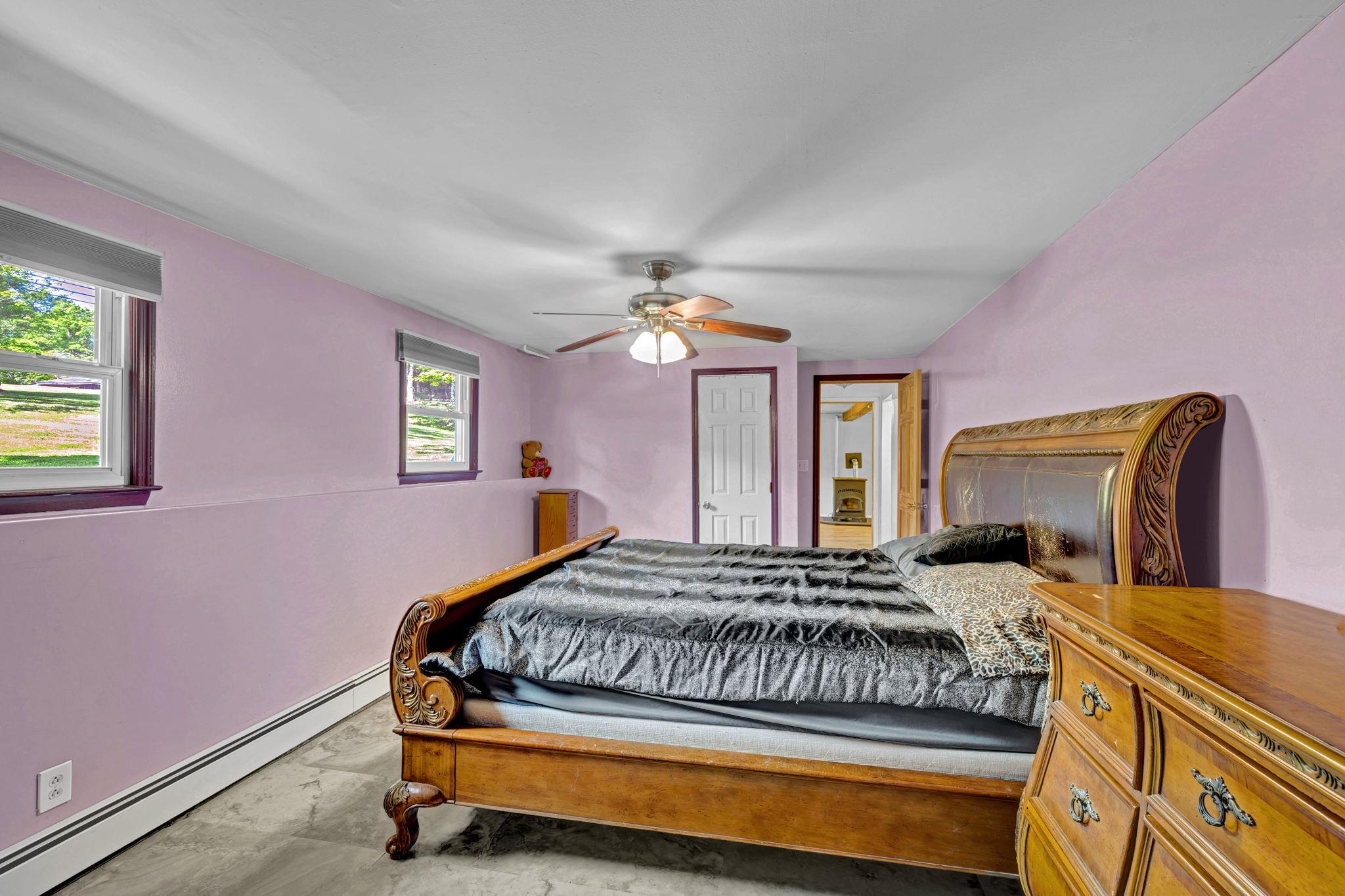 184 Mt Prosper Road, Wurtsboro, NY 12790