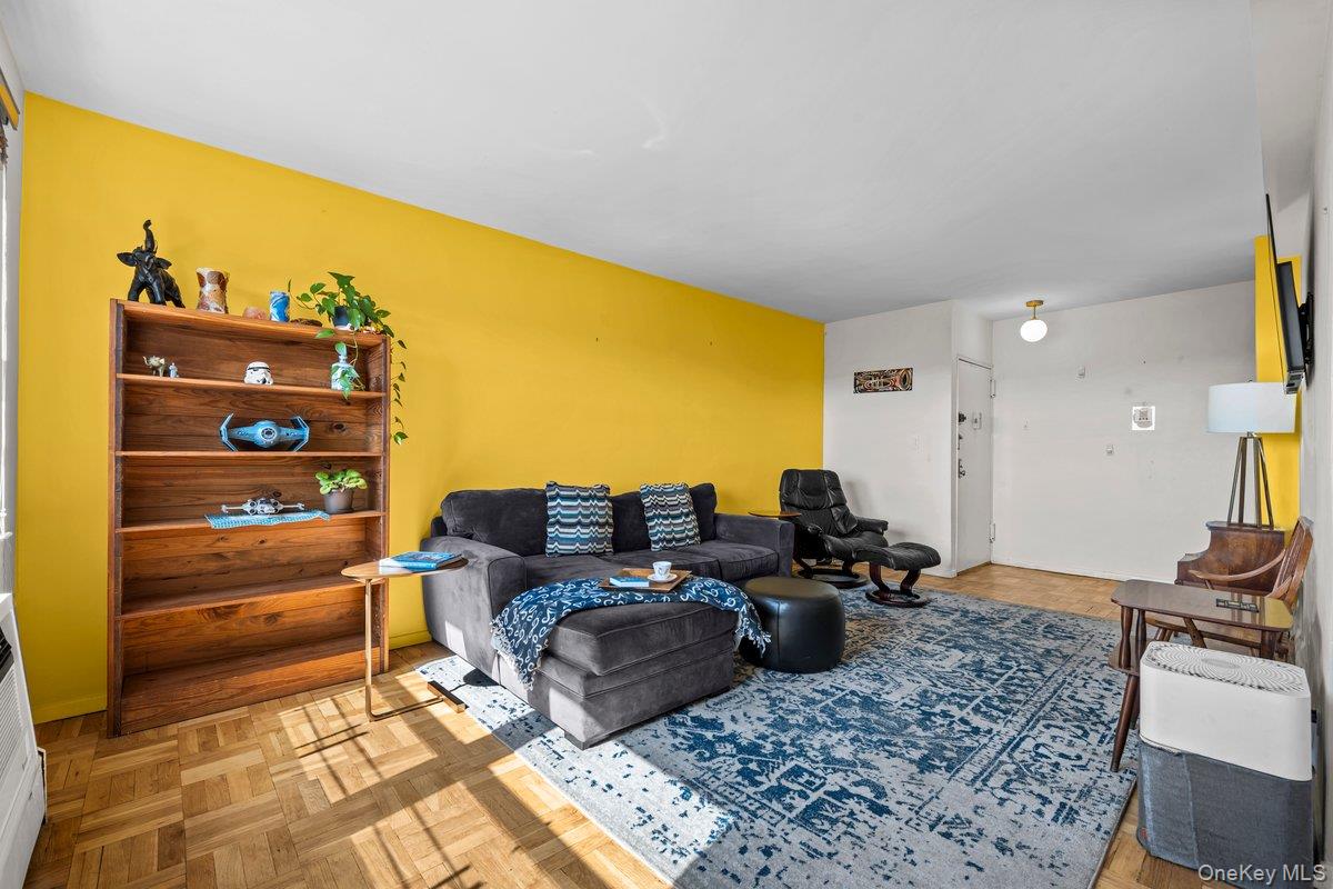 5500 Fieldston Road # 8AA, Bronx, NY 10471