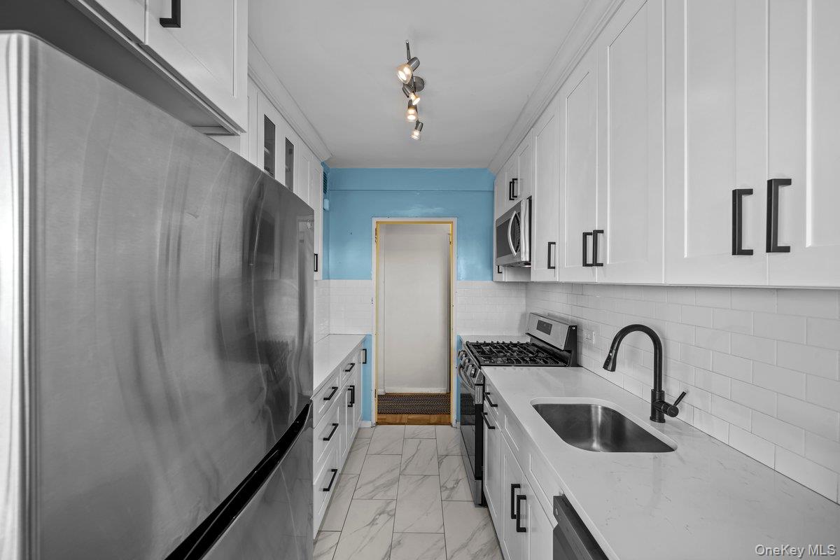 5500 Fieldston Road # 8AA, Bronx, NY 10471