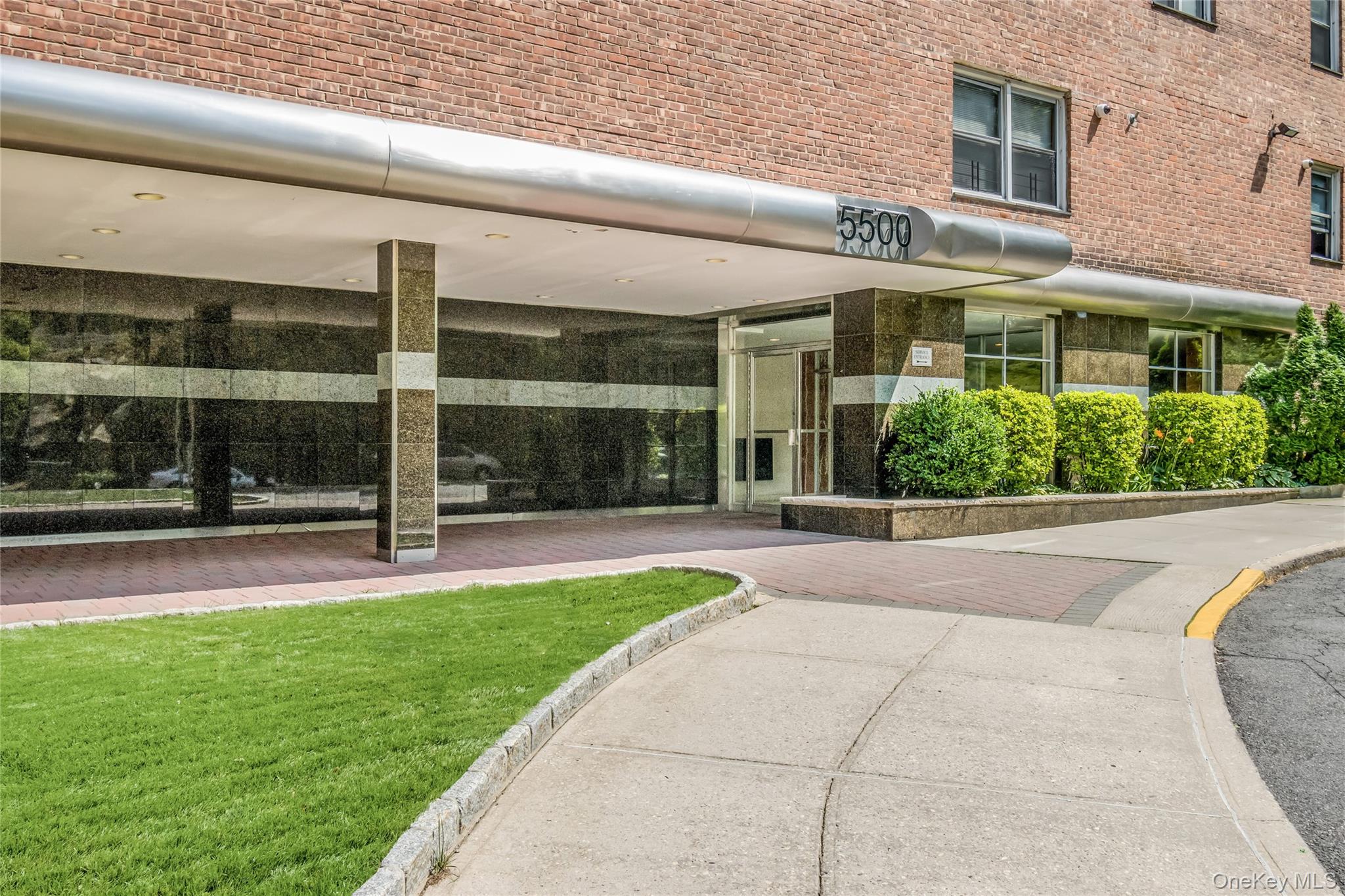 5500 Fieldston Road # 8AA, Bronx, NY 10471