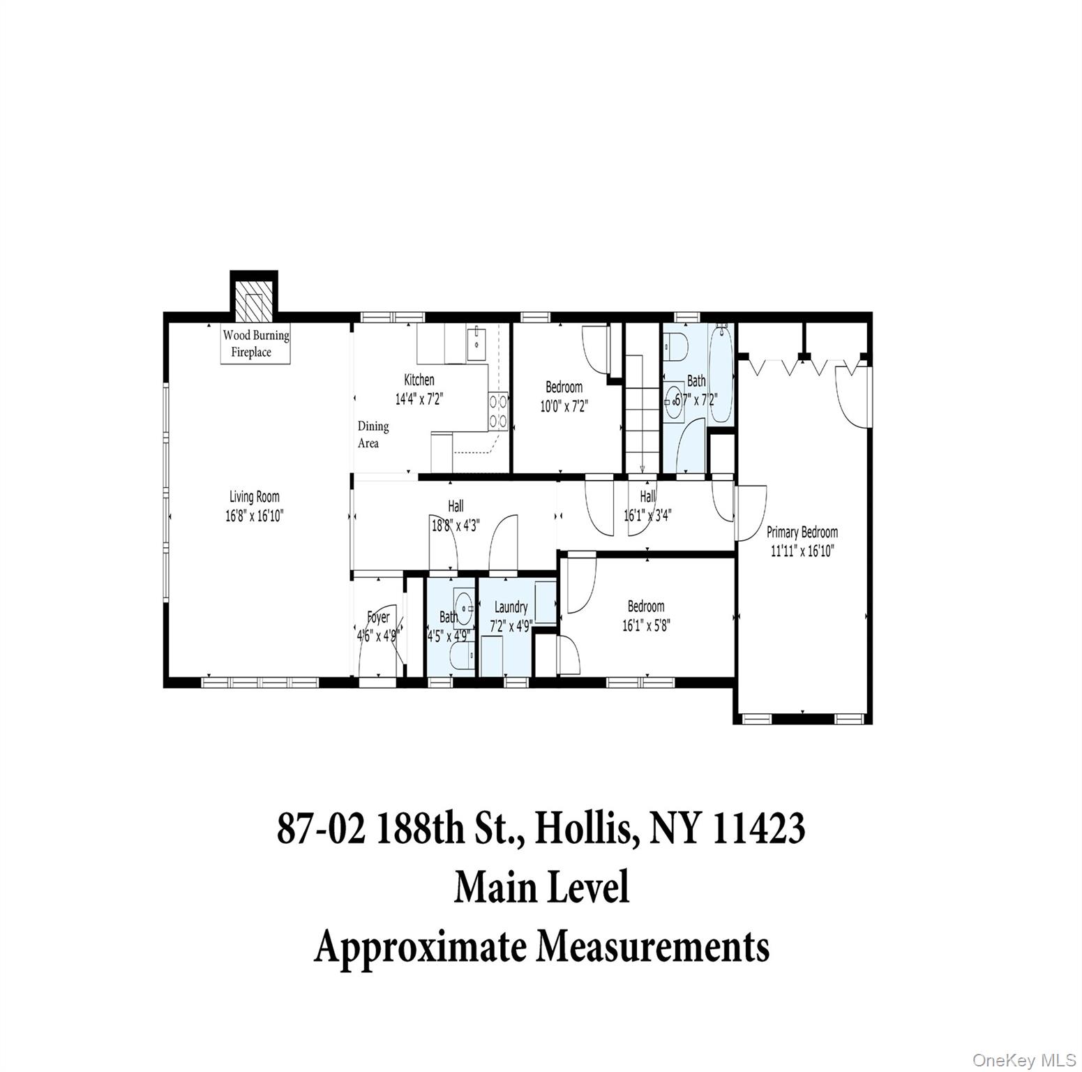 8702 188th Street, Jamaica Estates, NY 11423