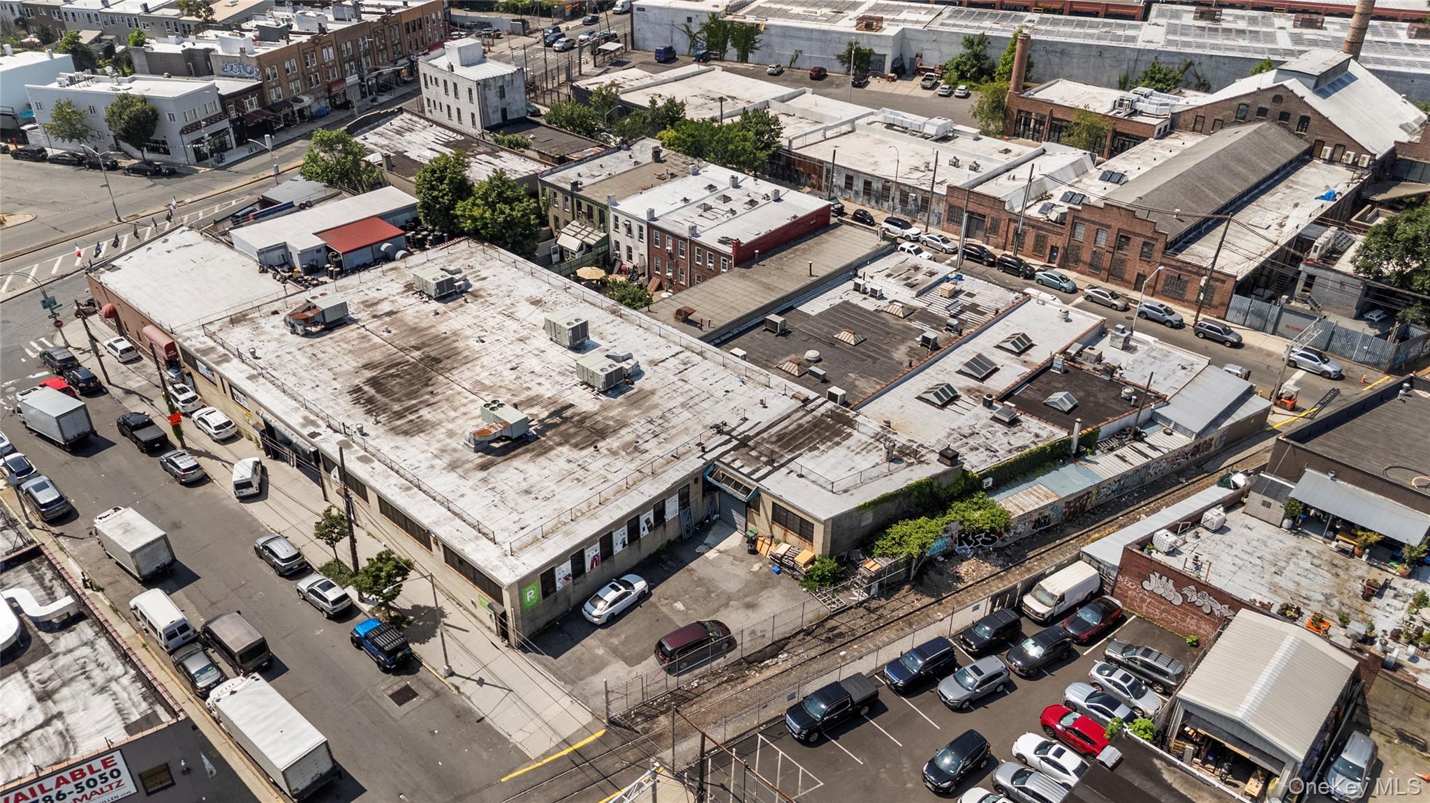 59-48 55th Street, Maspeth, NY 11378