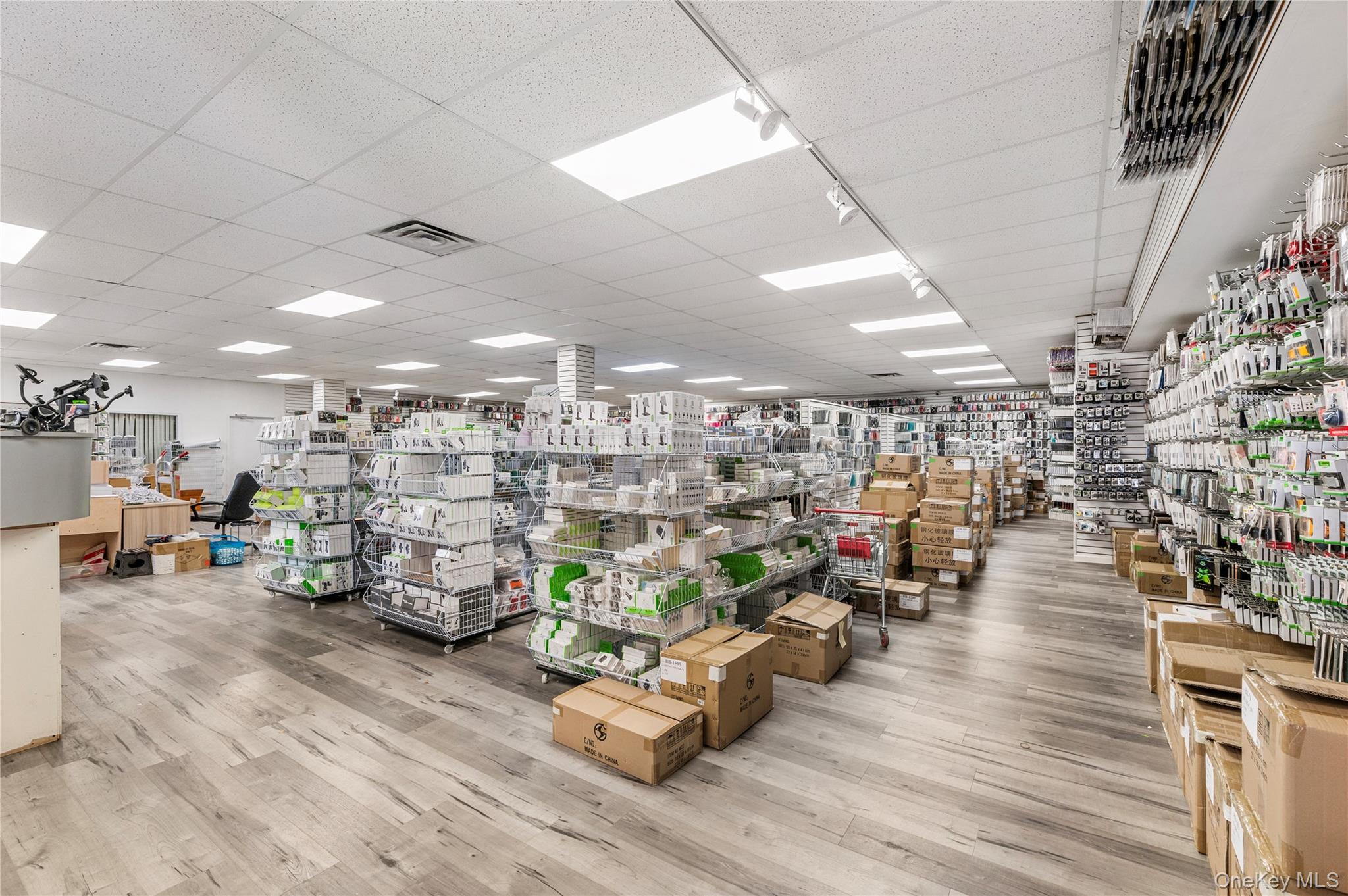 59-48 55th Street, Maspeth, NY 11378