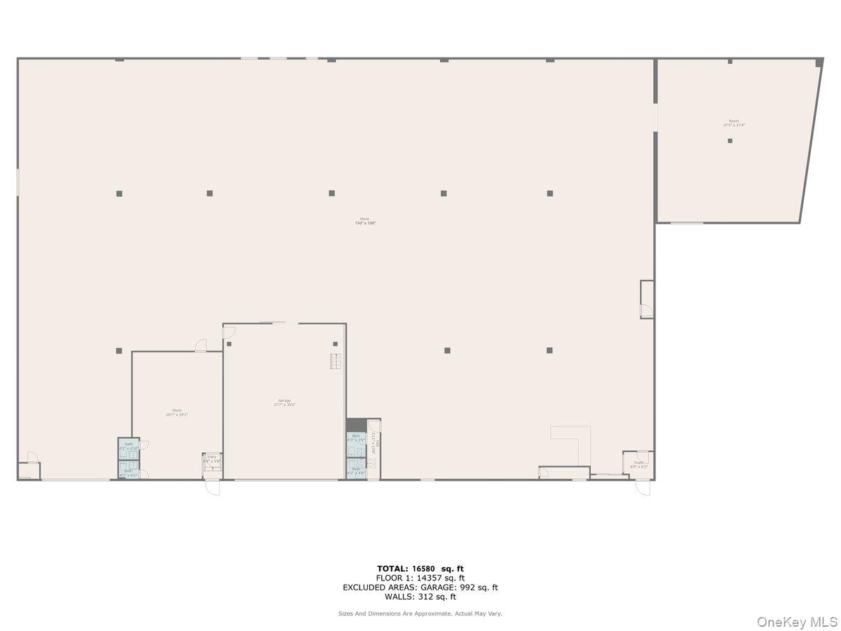 59-48 55th Street, Maspeth, NY 11378