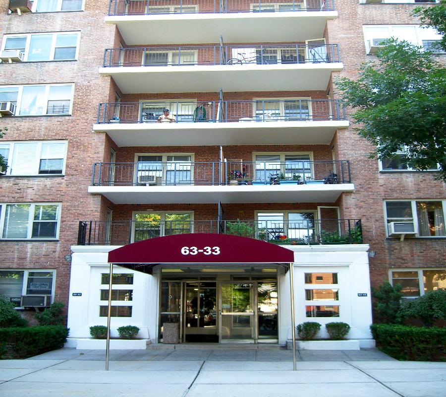 63-33 98 Place # 3E, Rego Park, NY 11374