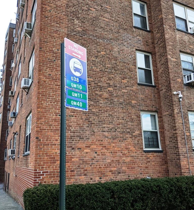 63-33 98 Place # 3E, Rego Park, NY 11374