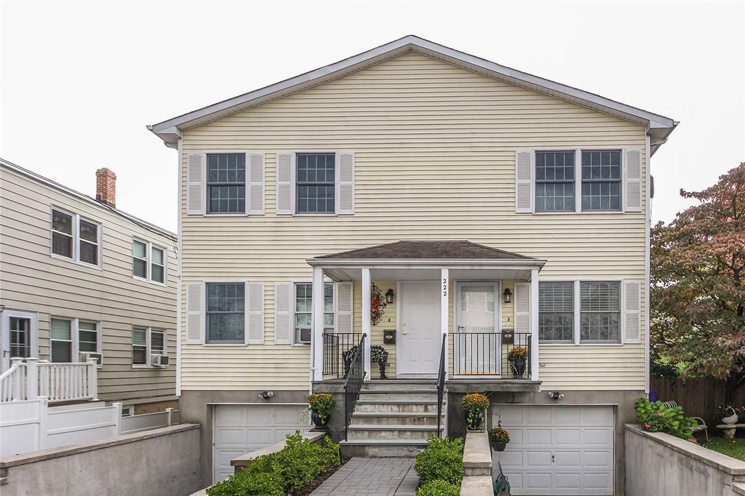 222 Lakeview Avenue # #A, West Harrison, NY 10604