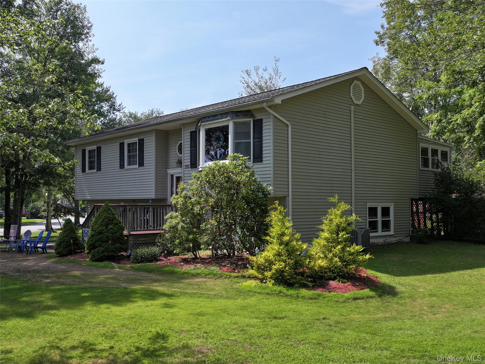 200 Cardinal Drive, Montgomery, NY 12549