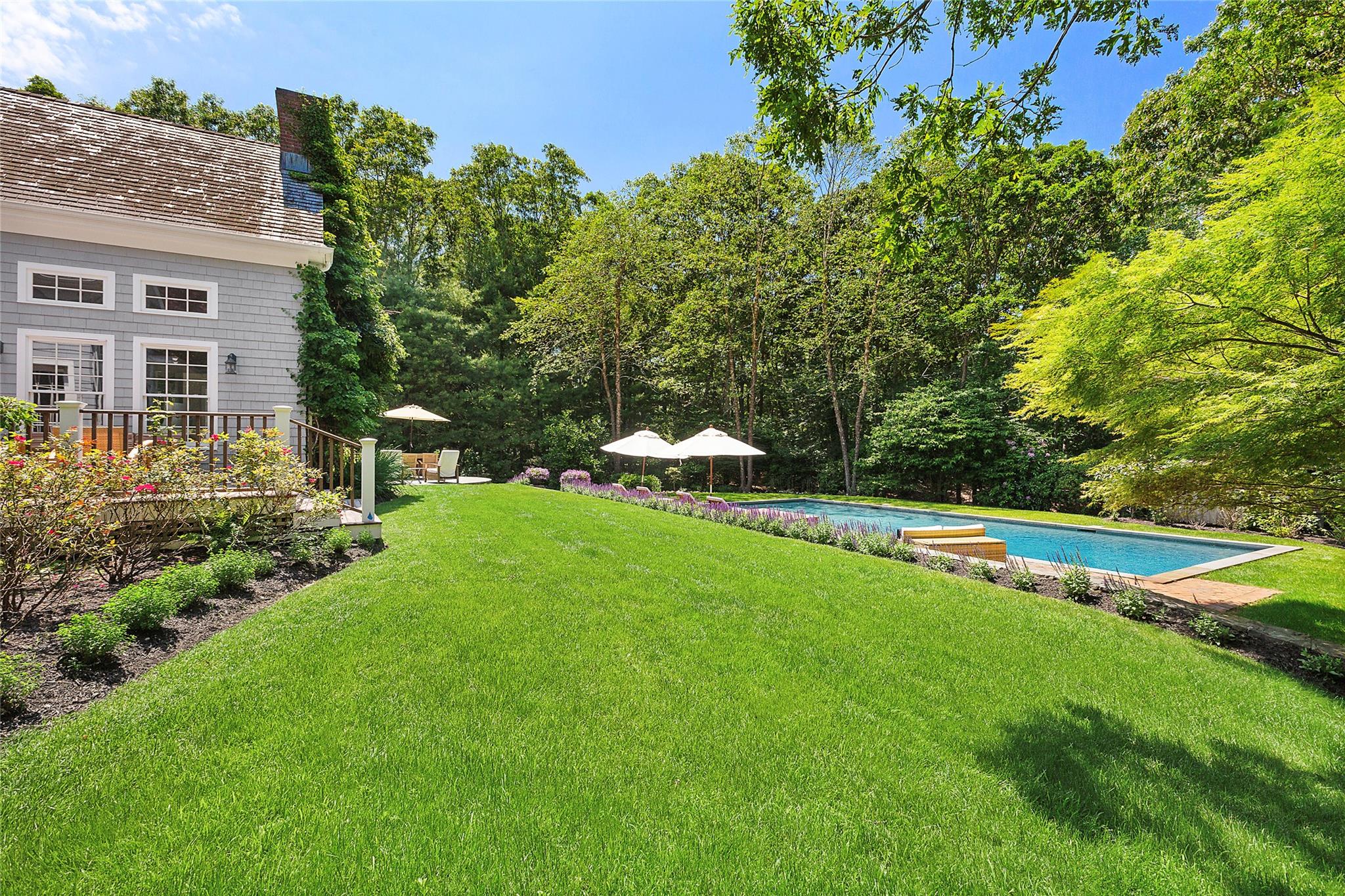 4 Barclay Court, East Hampton, NY 11937