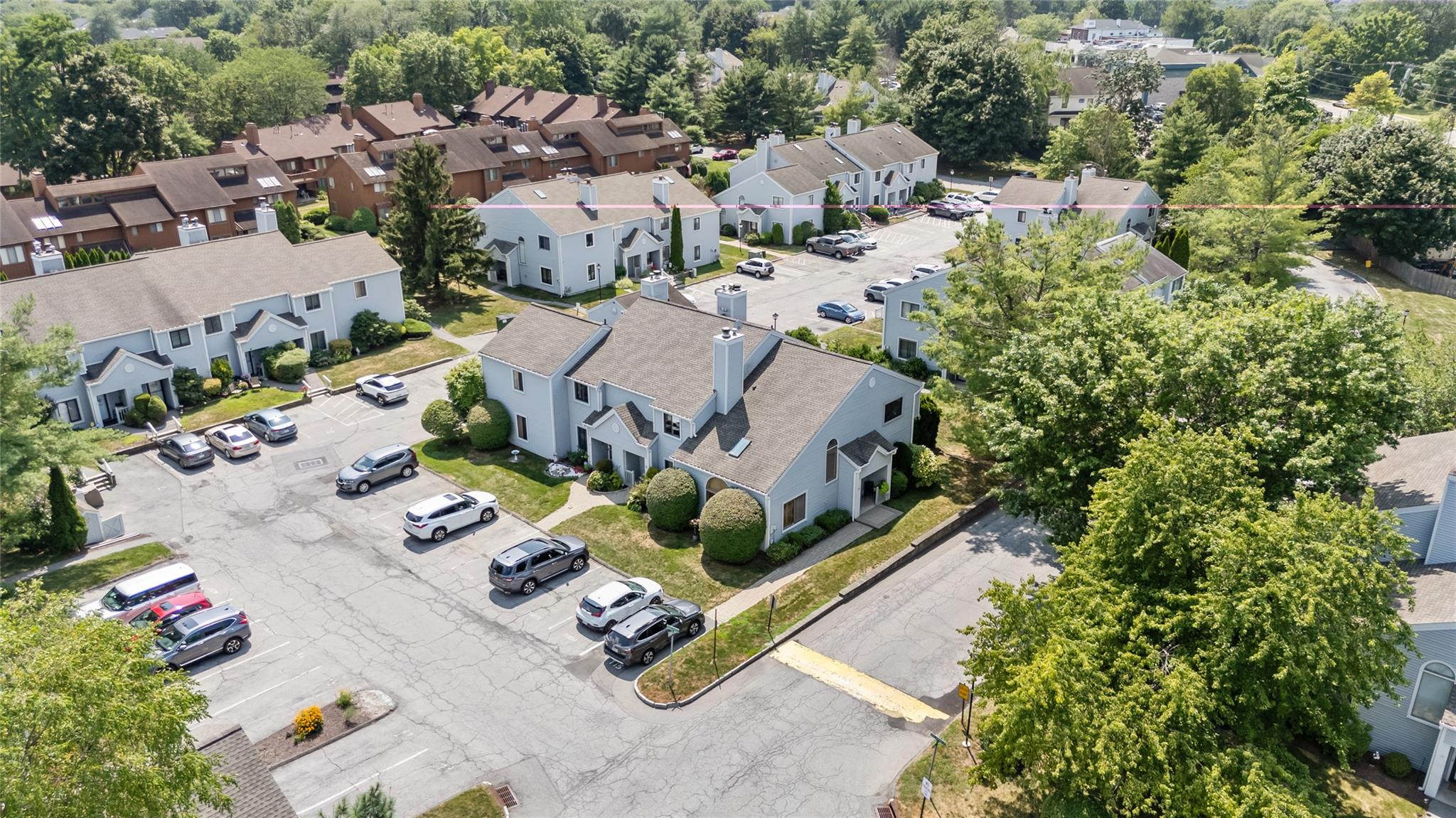 54 Tennis Court Lane # 54, Mohegan Lake, NY 10547