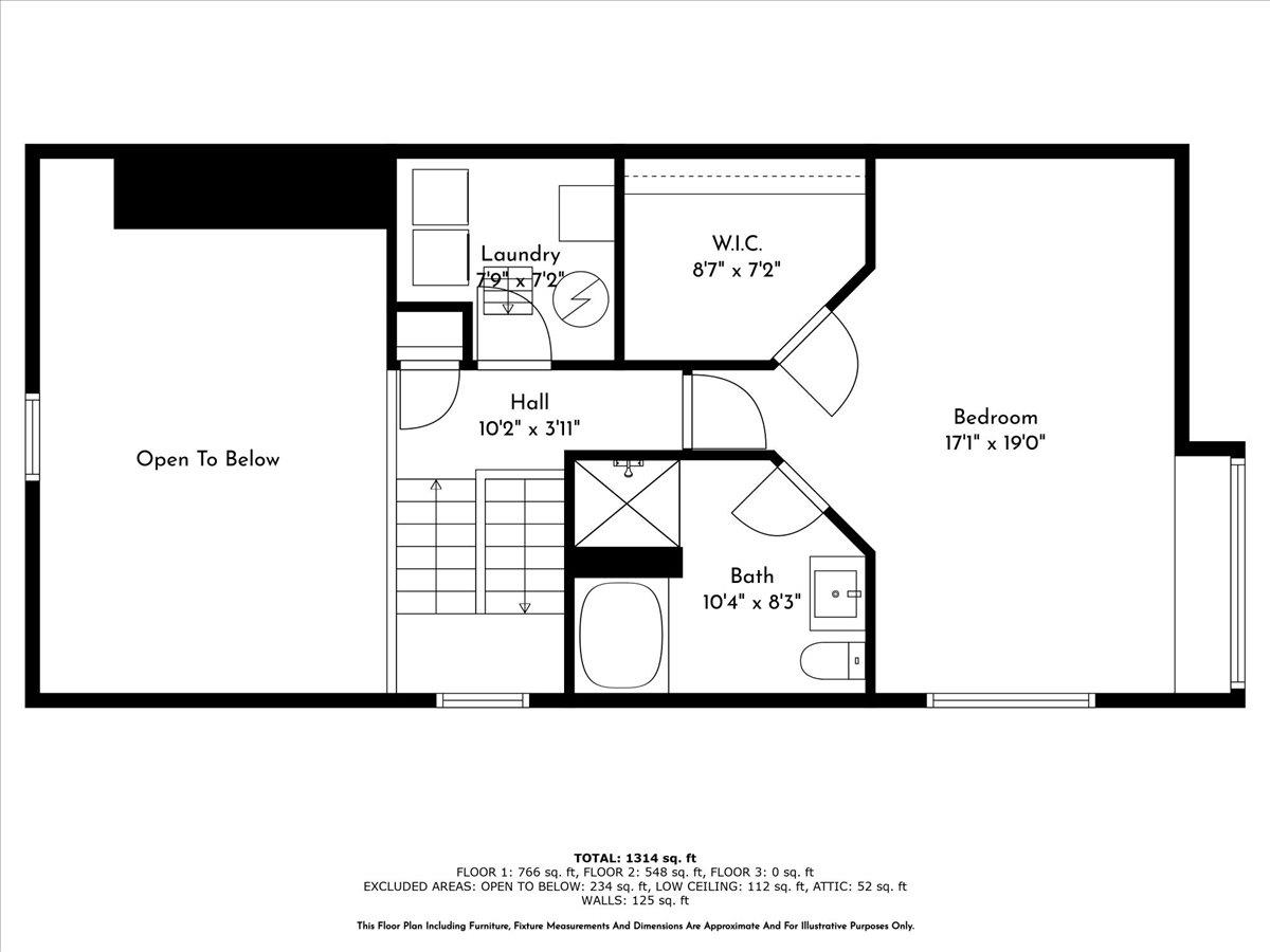 54 Tennis Court Lane # 54, Mohegan Lake, NY 10547