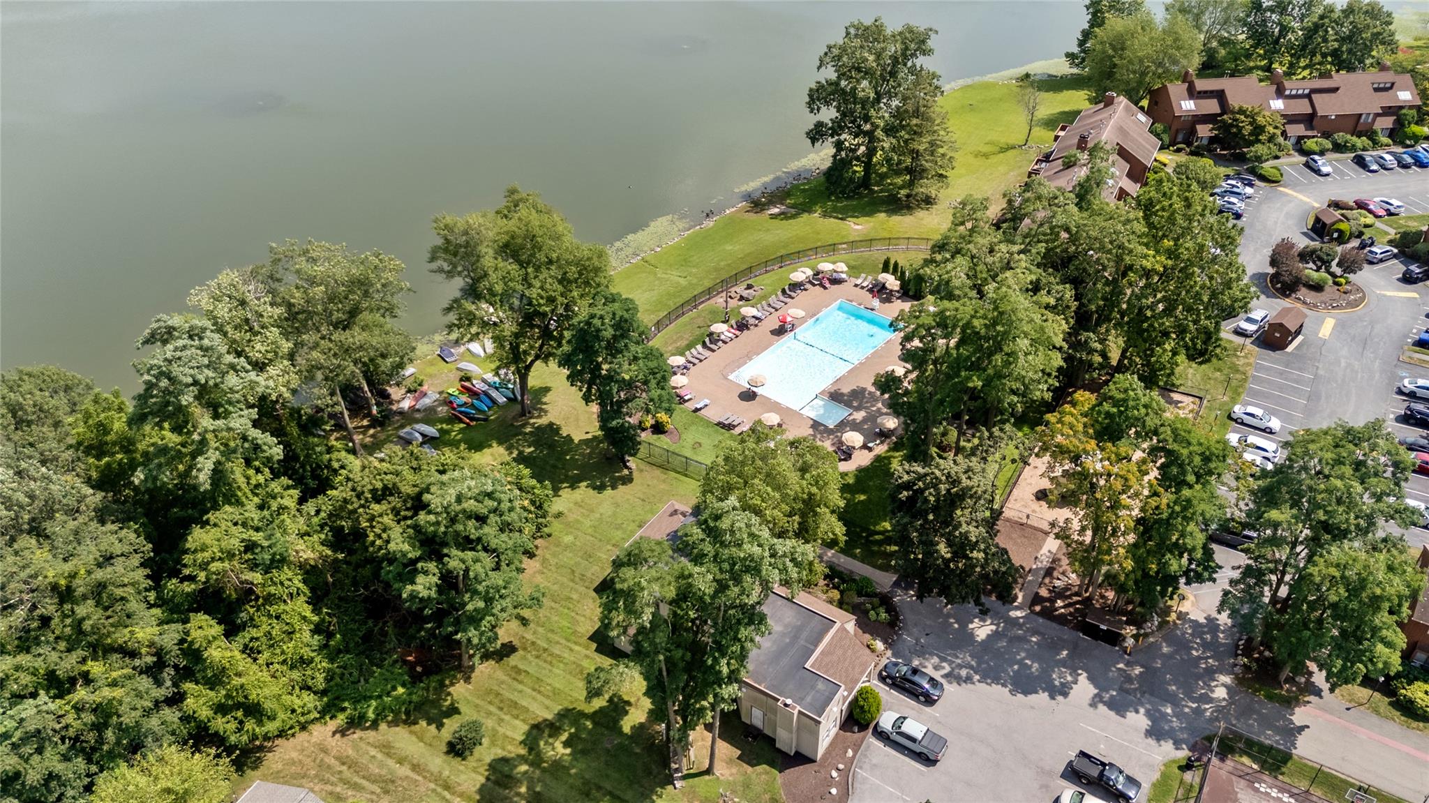 54 Tennis Court Lane # 54, Mohegan Lake, NY 10547