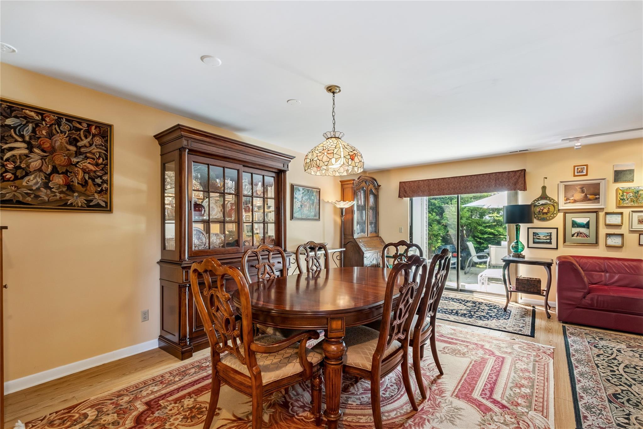 54 Tennis Court Lane # 54, Mohegan Lake, NY 10547