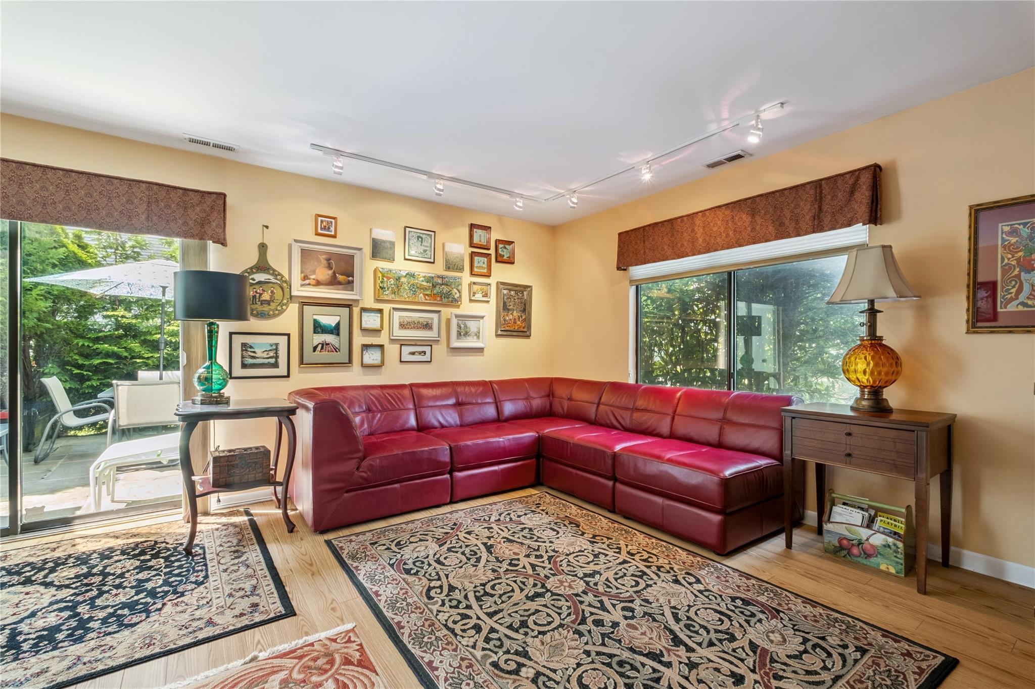 54 Tennis Court Lane # 54, Mohegan Lake, NY 10547