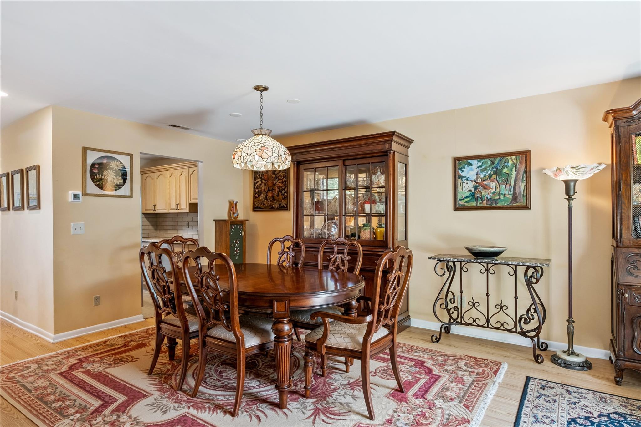 54 Tennis Court Lane # 54, Mohegan Lake, NY 10547