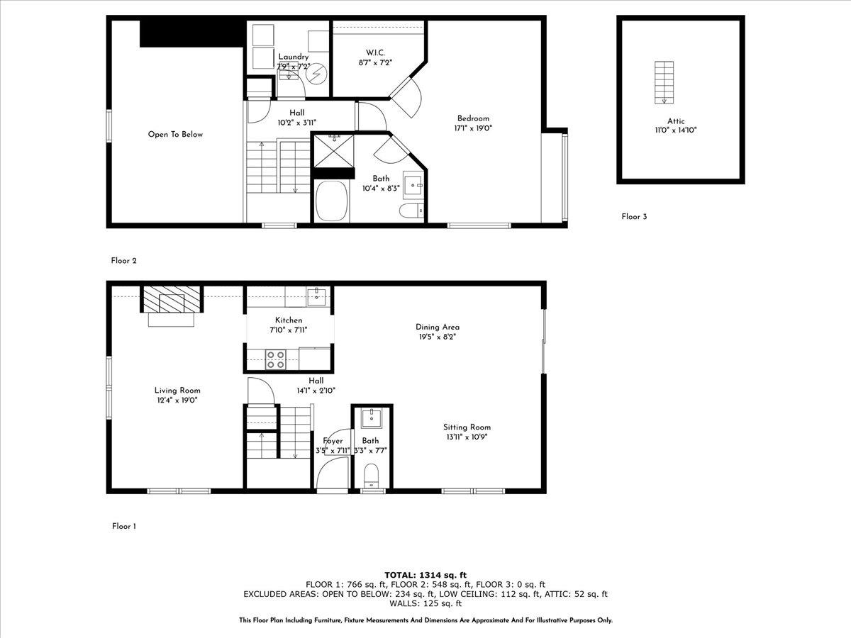 54 Tennis Court Lane # 54, Mohegan Lake, NY 10547