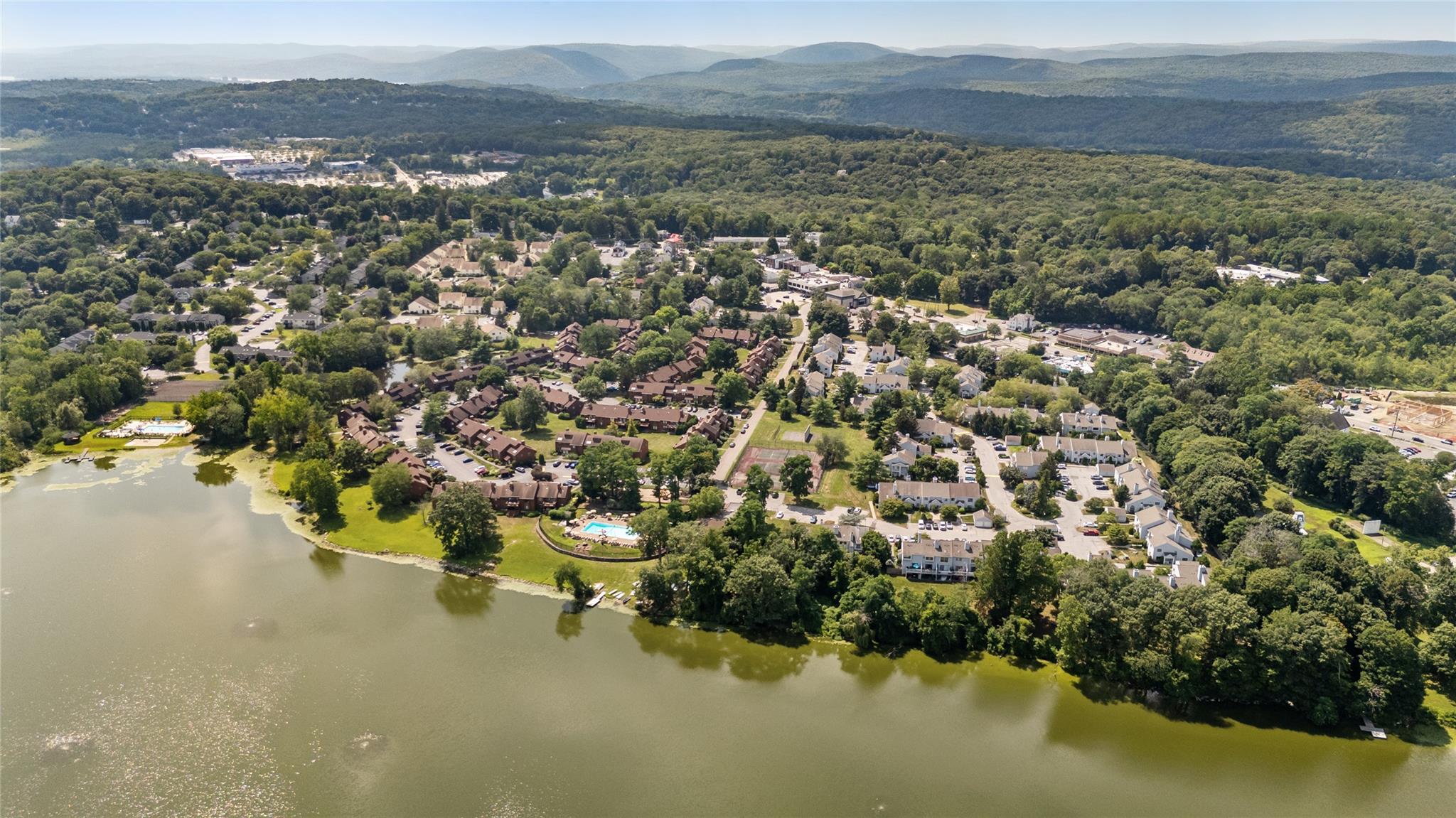 54 Tennis Court Lane # 54, Mohegan Lake, NY 10547