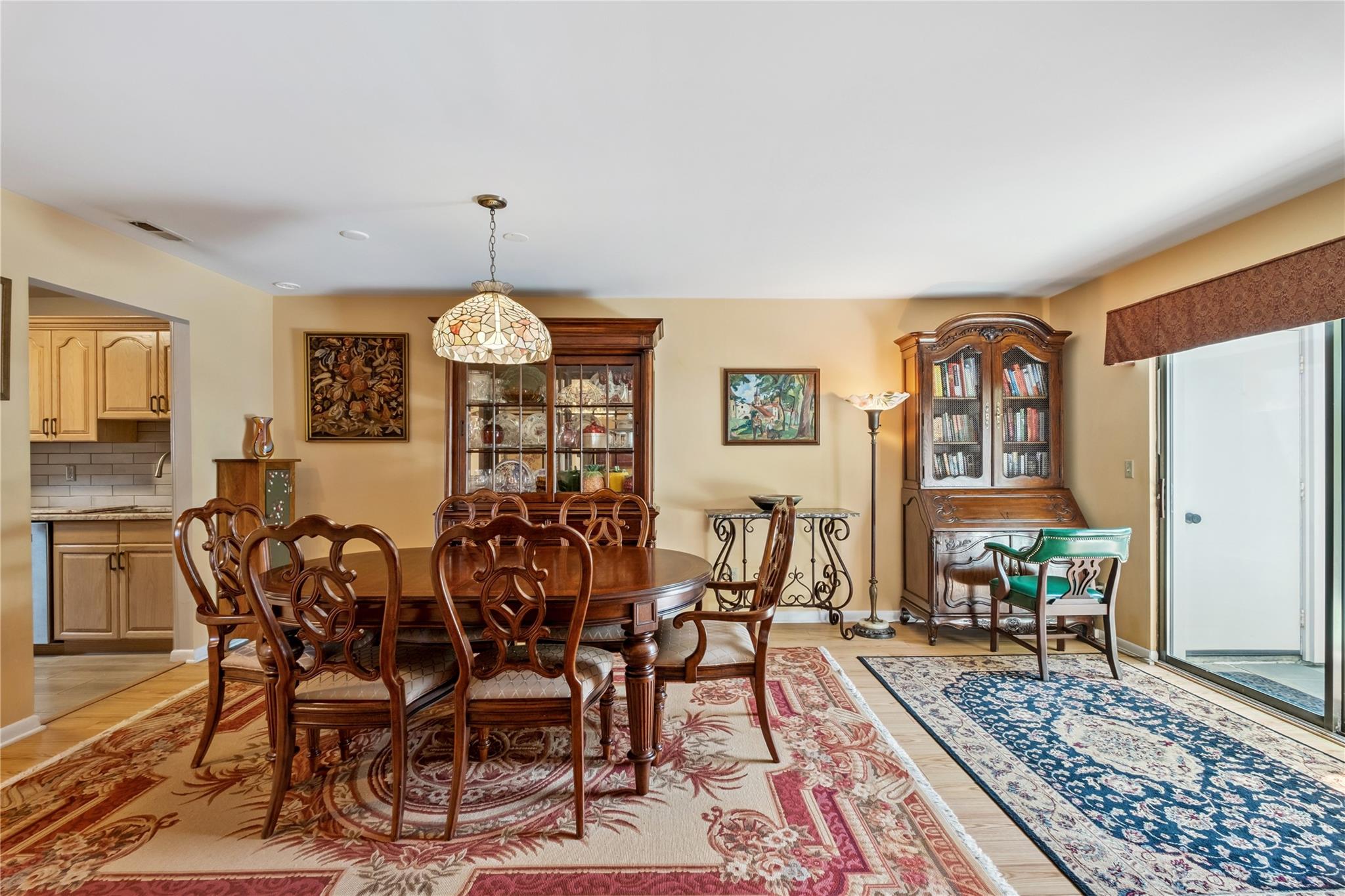 54 Tennis Court Lane # 54, Mohegan Lake, NY 10547