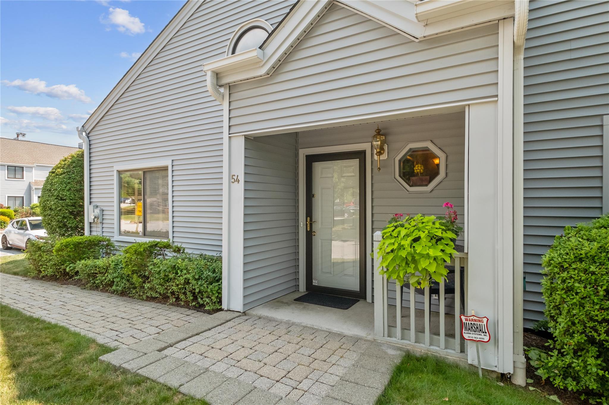 54 Tennis Court Lane # 54, Mohegan Lake, NY 10547