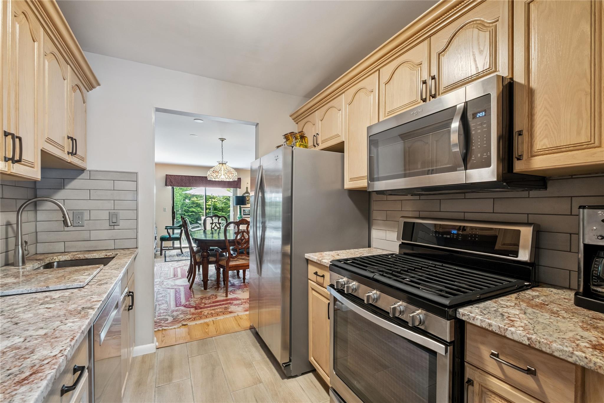 54 Tennis Court Lane # 54, Mohegan Lake, NY 10547