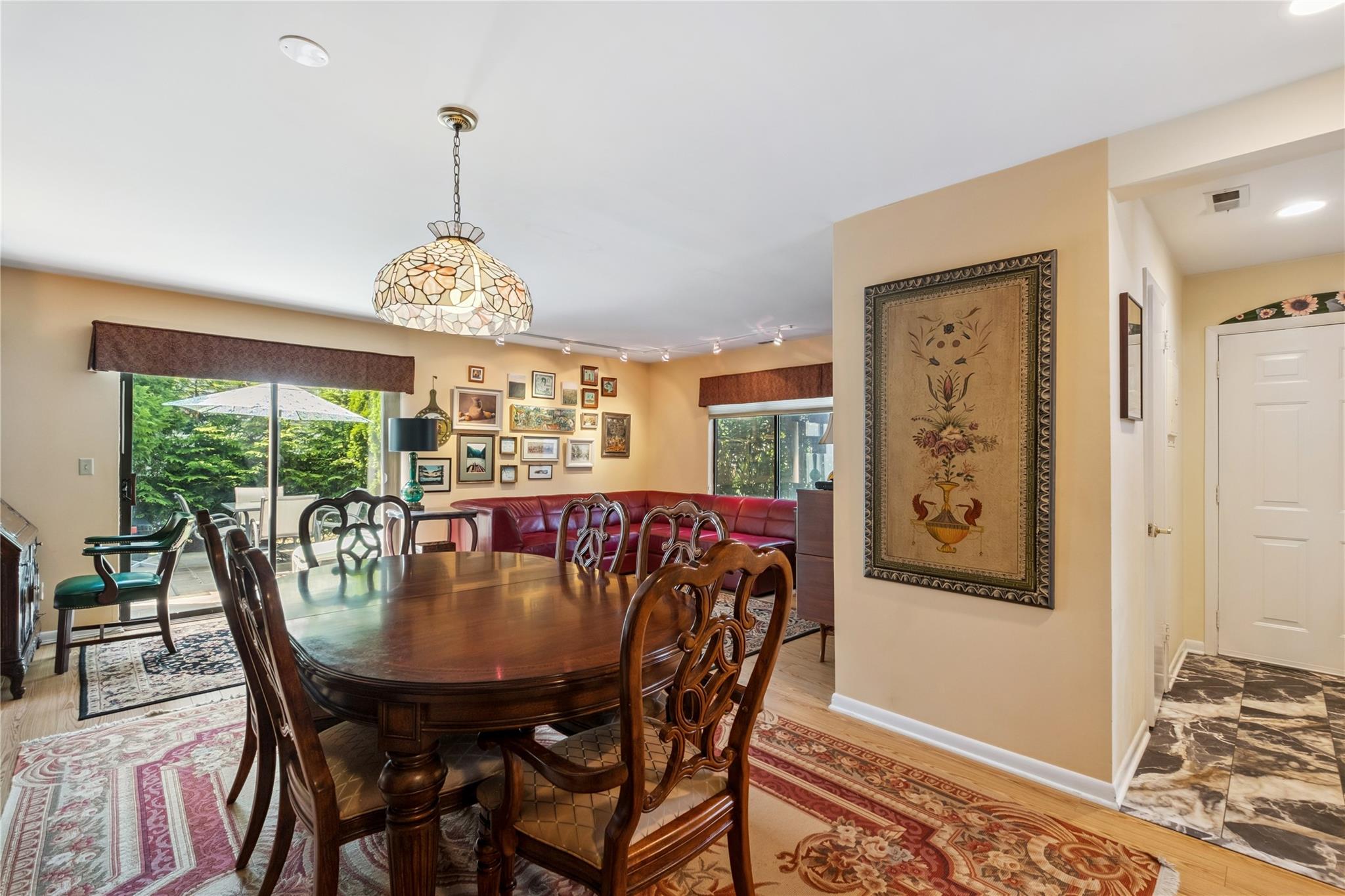 54 Tennis Court Lane # 54, Mohegan Lake, NY 10547