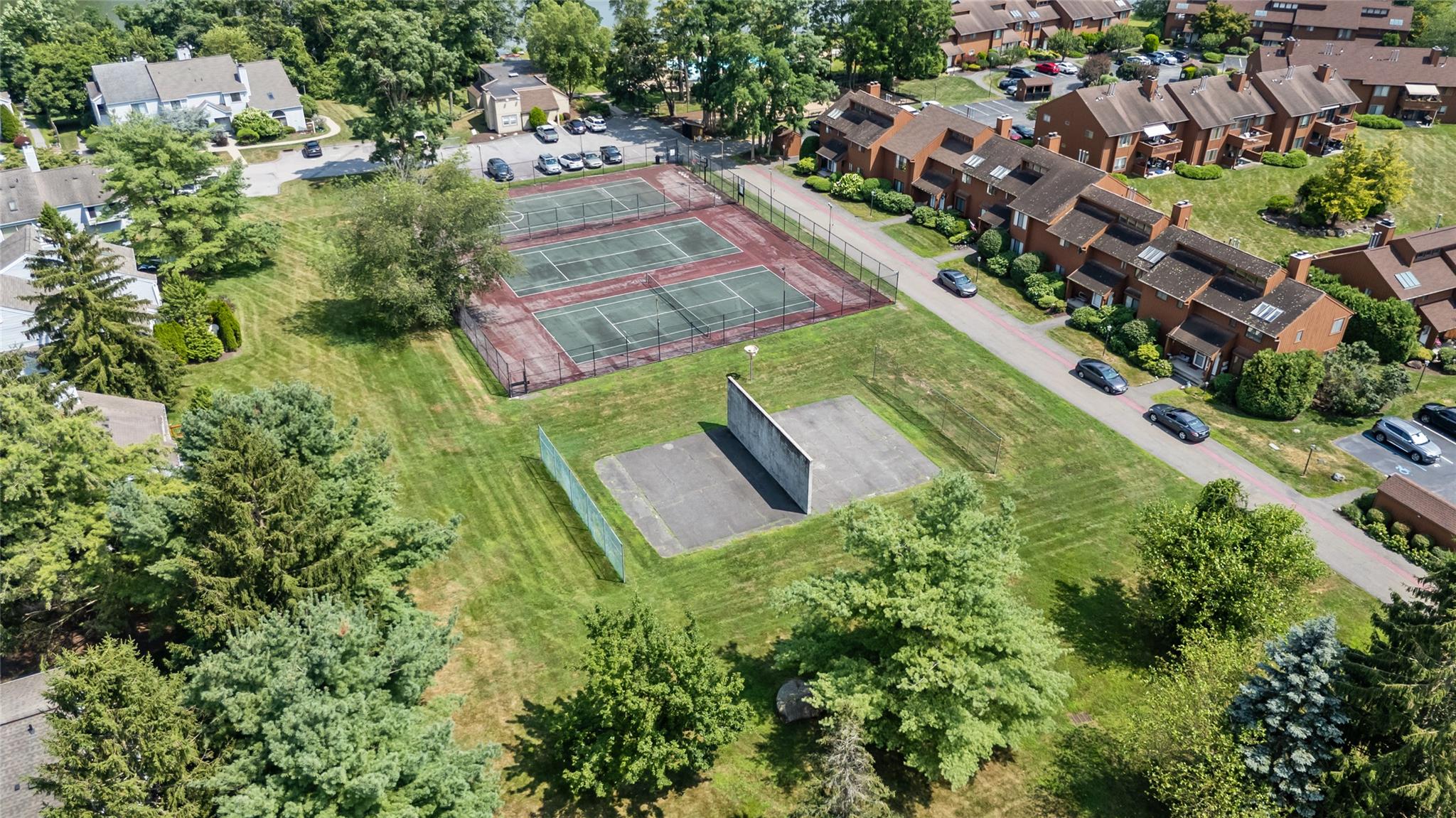 54 Tennis Court Lane # 54, Mohegan Lake, NY 10547